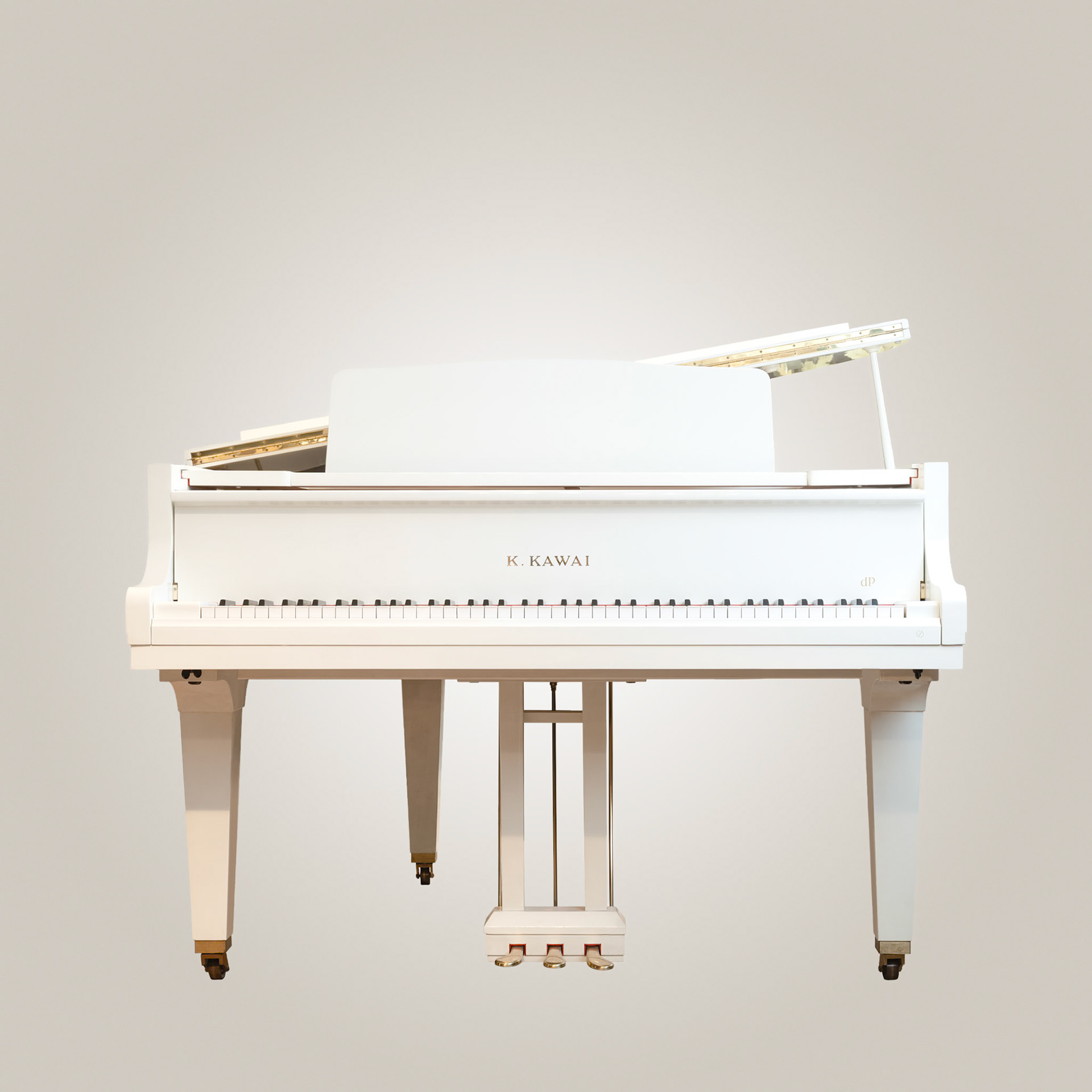 DP Pianos