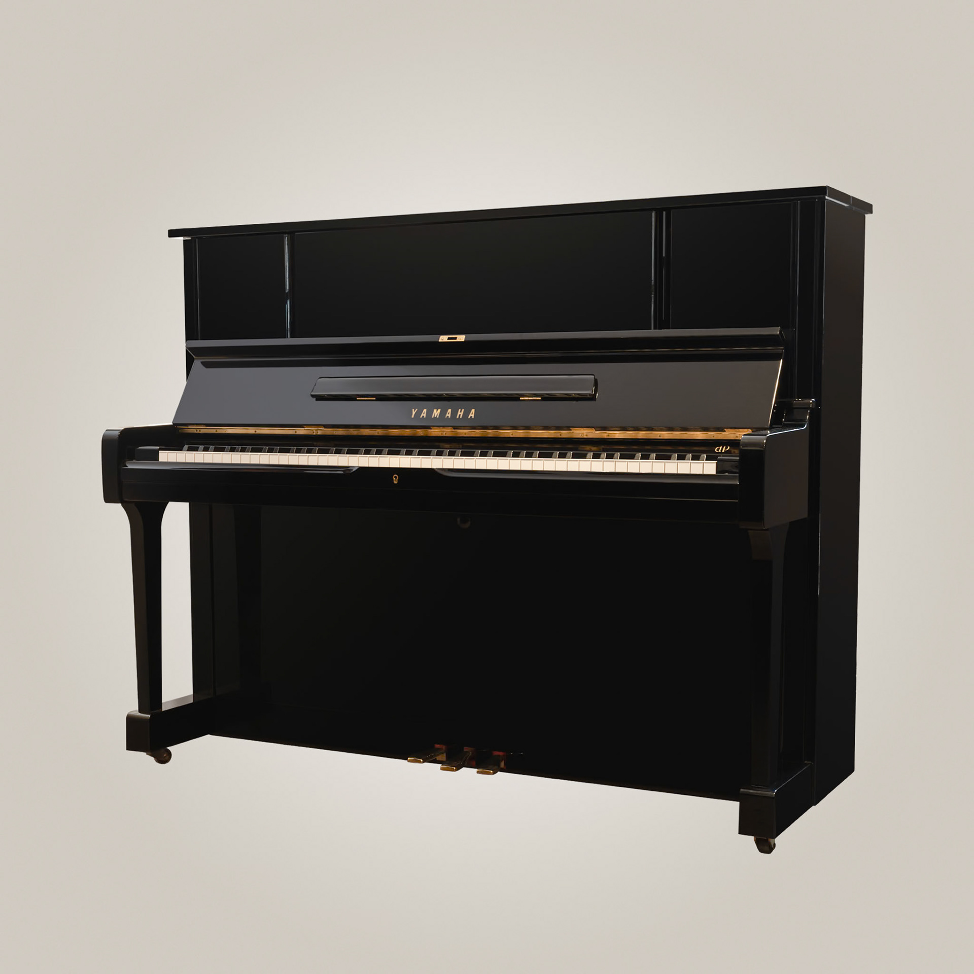 DP Pianos
