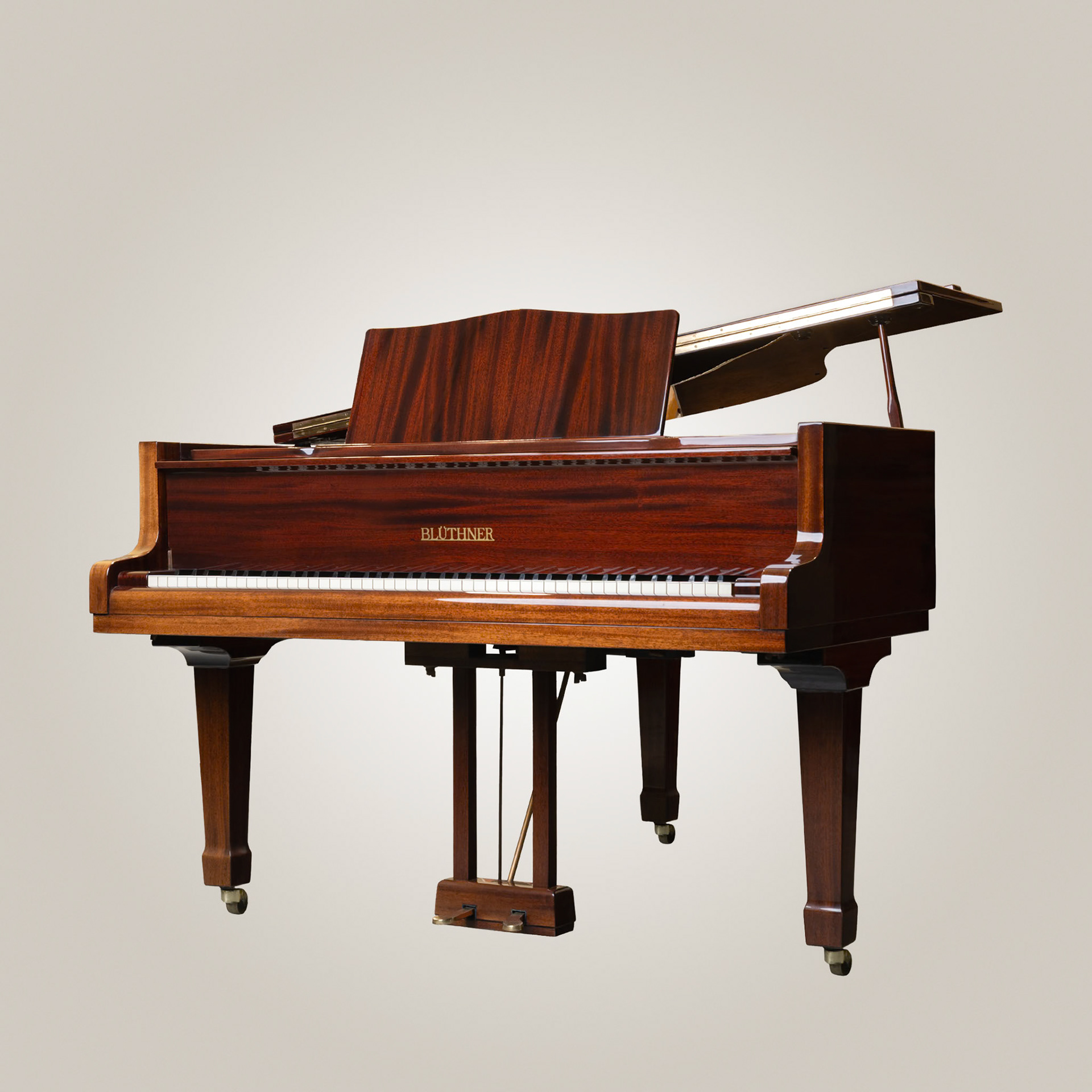 DP Pianos
