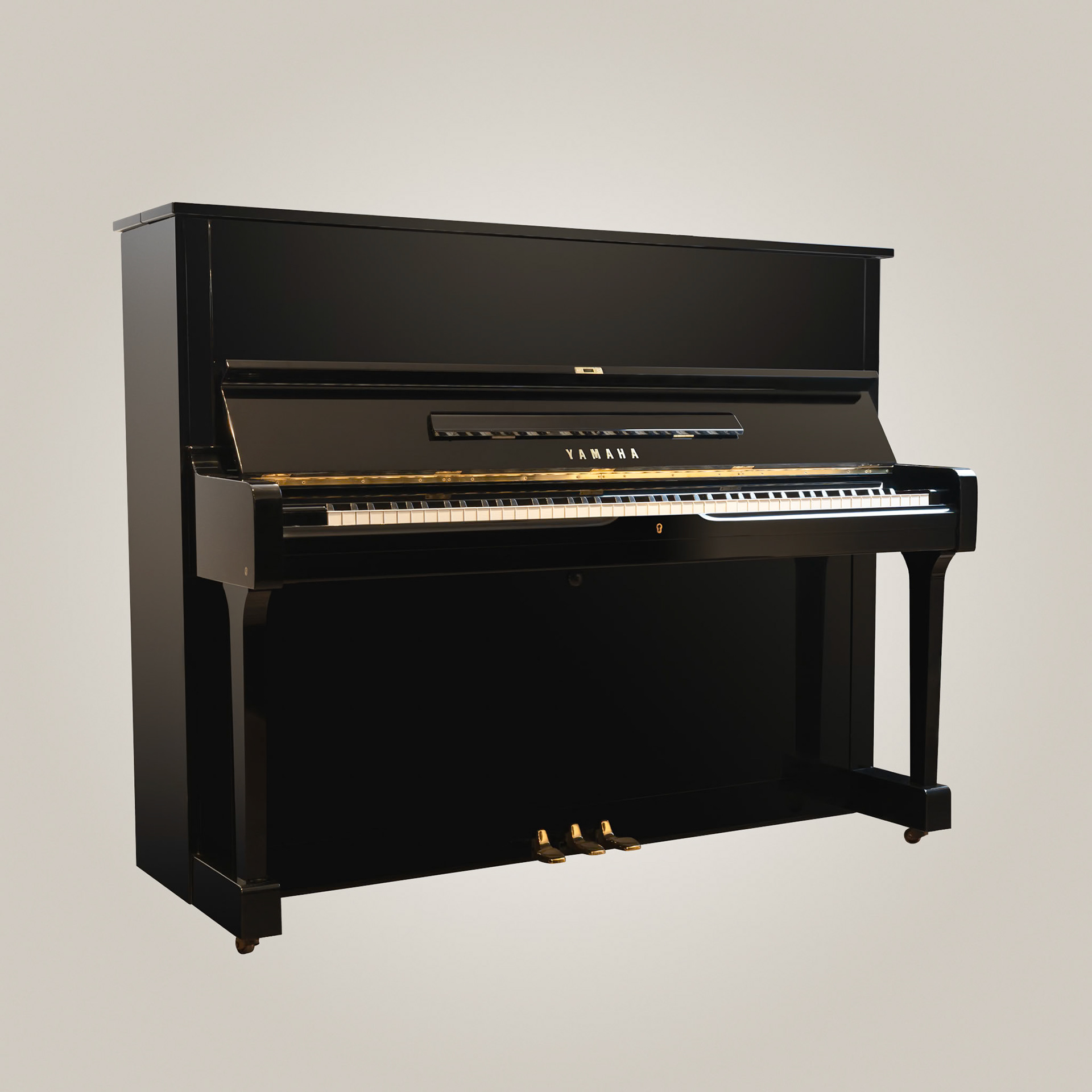 DP Pianos