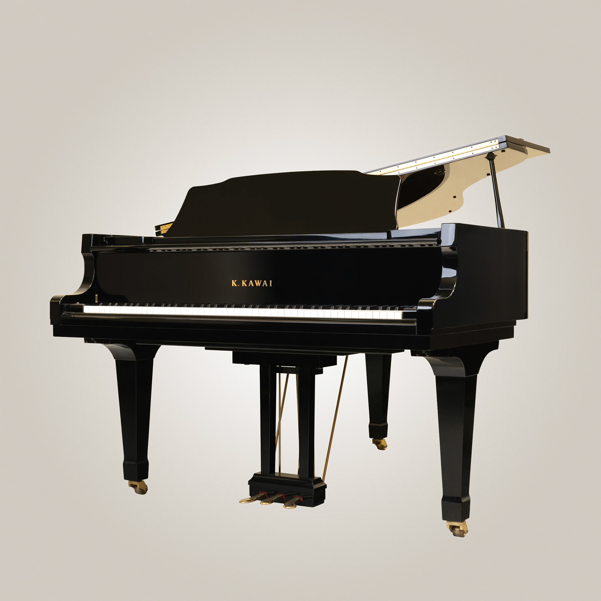 DP Pianos