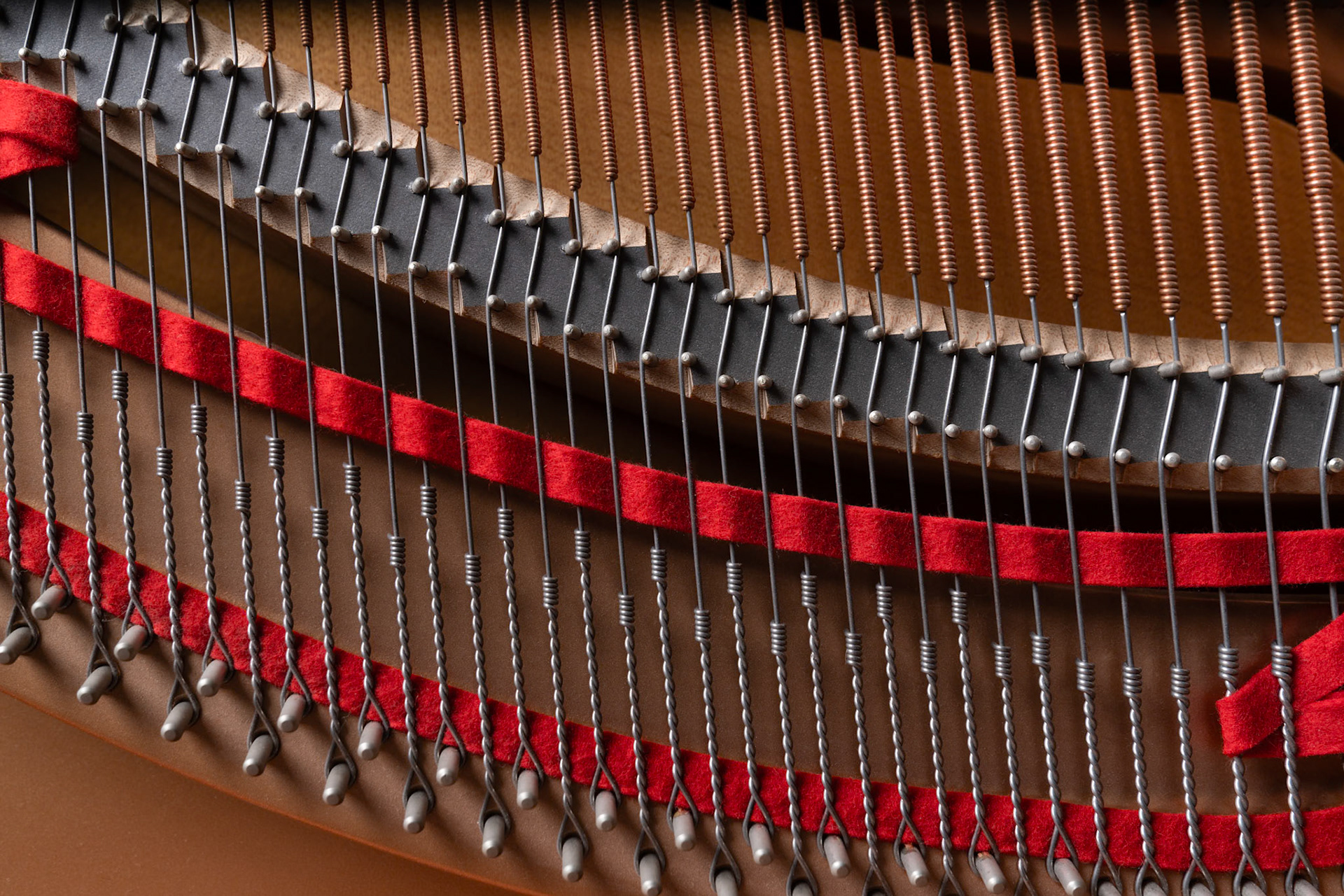 DP Pianos