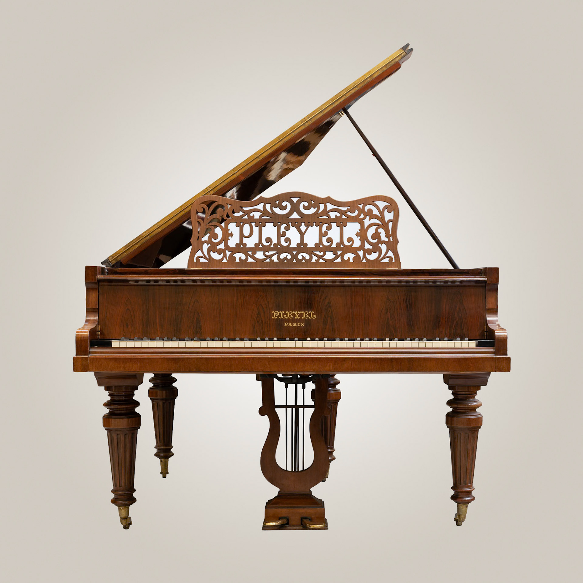 DP Pianos