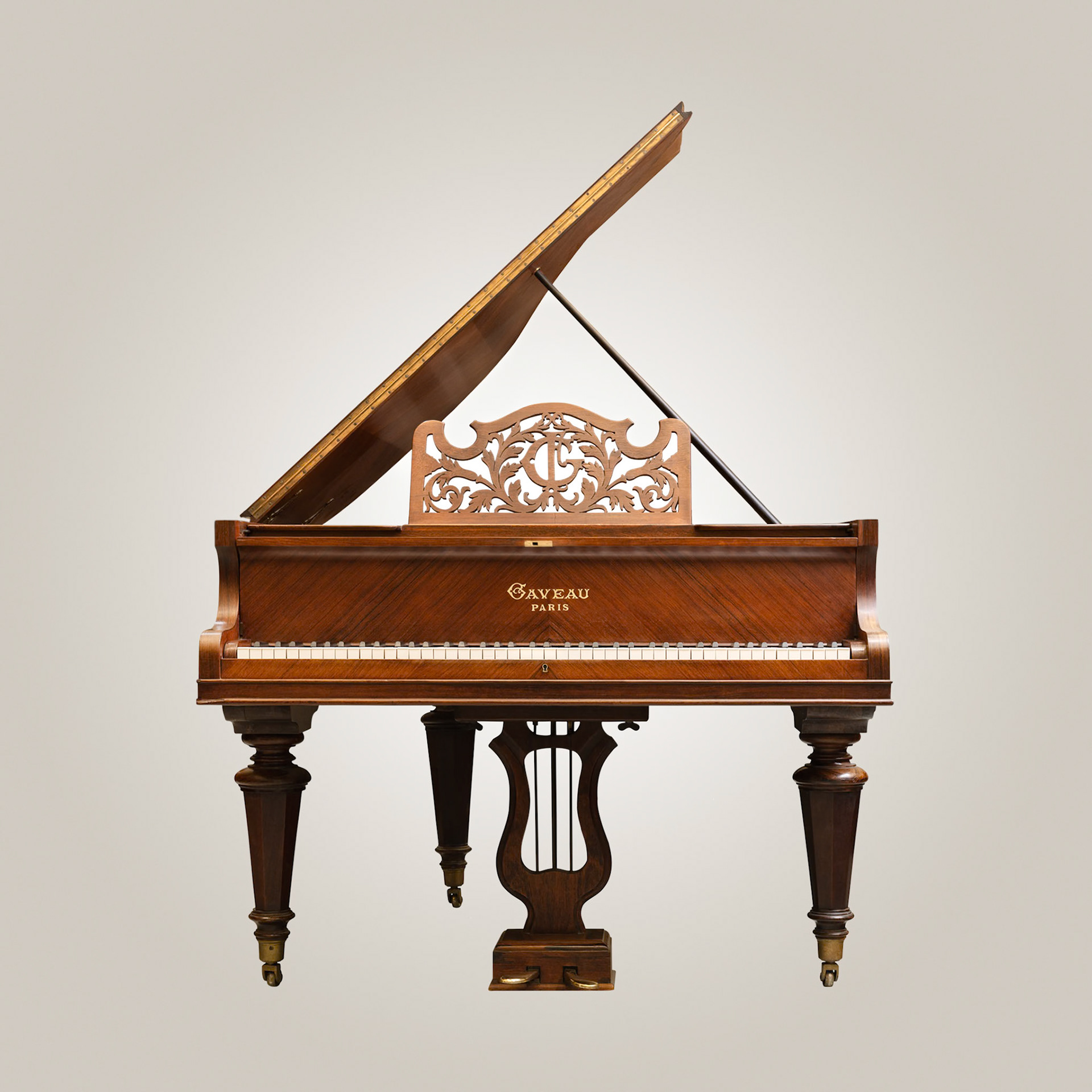DP Pianos