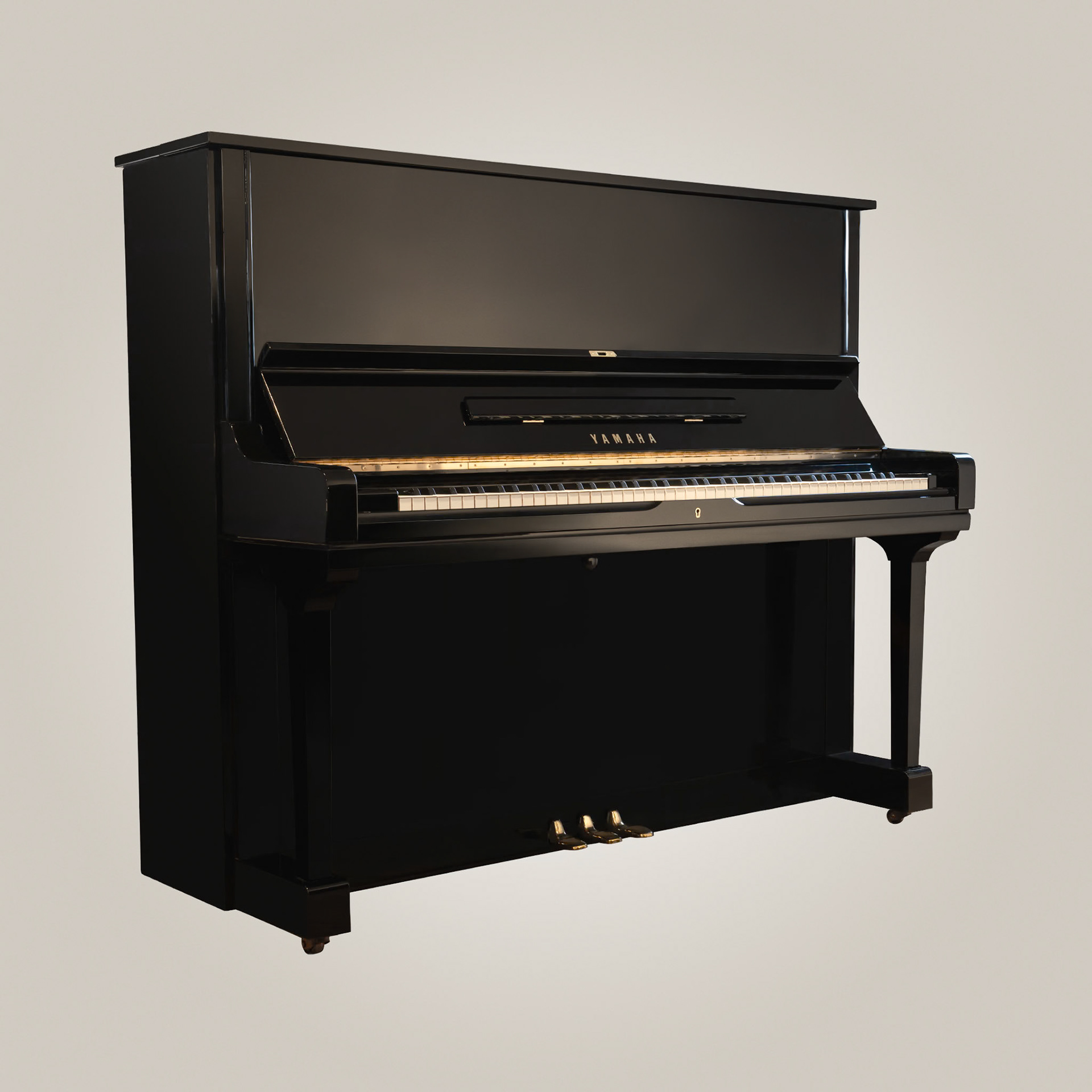 DP Pianos