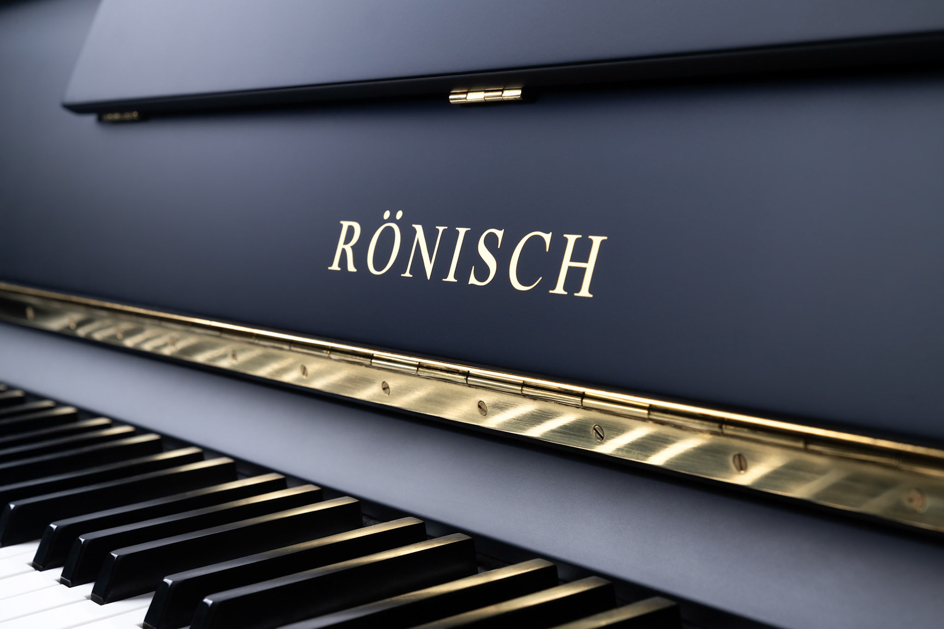DP Pianos