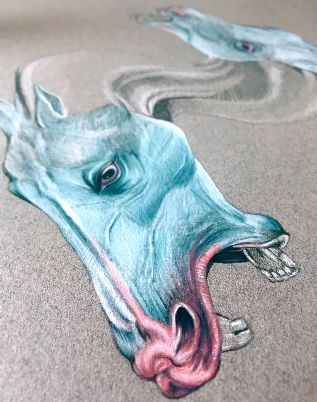 Work in progress