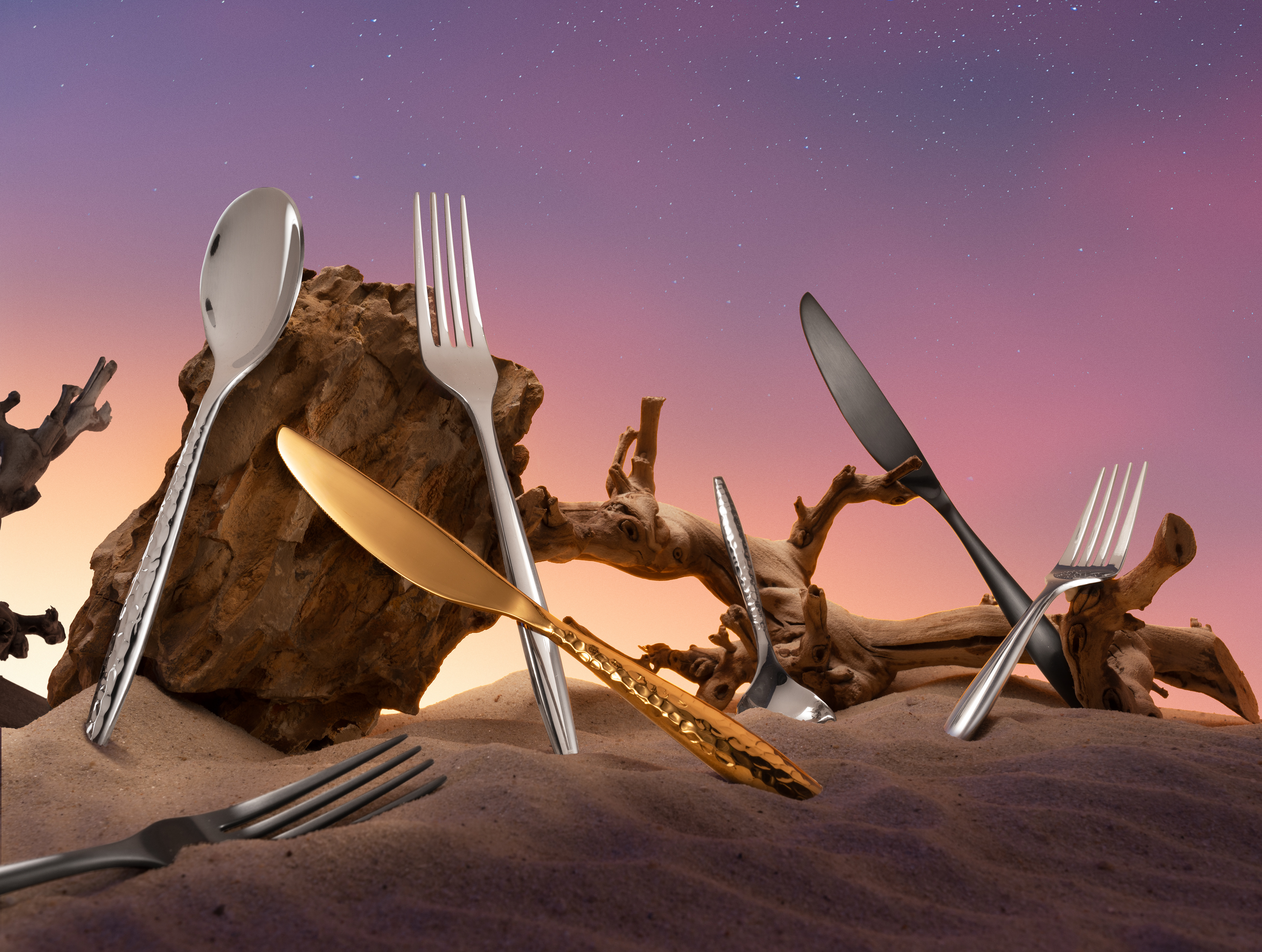 Featured in Tableware Today Magazine