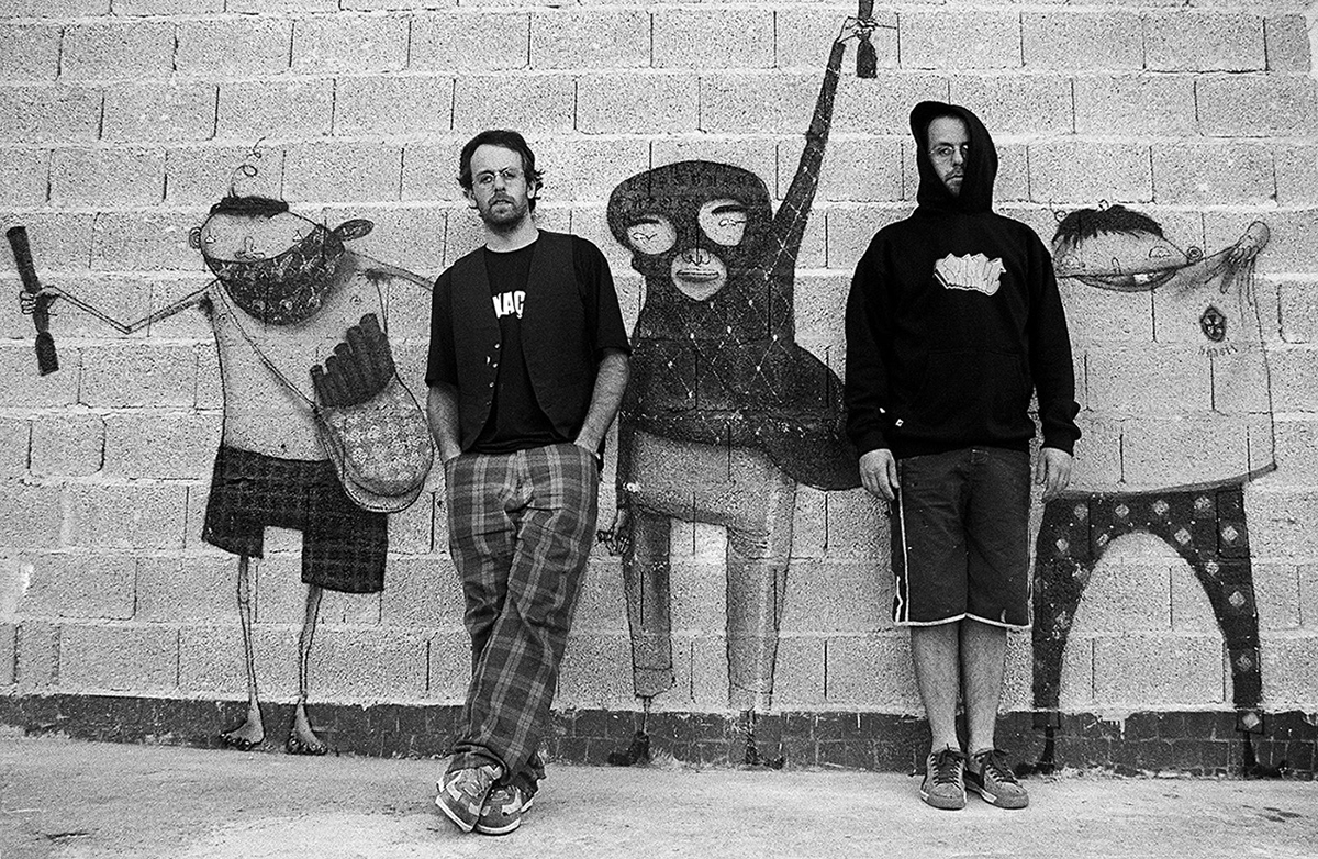 Osgemeos