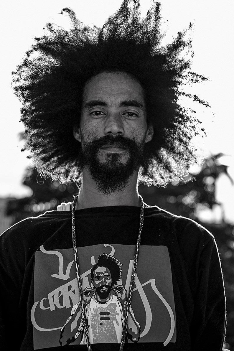 Marcelo Formiguinha