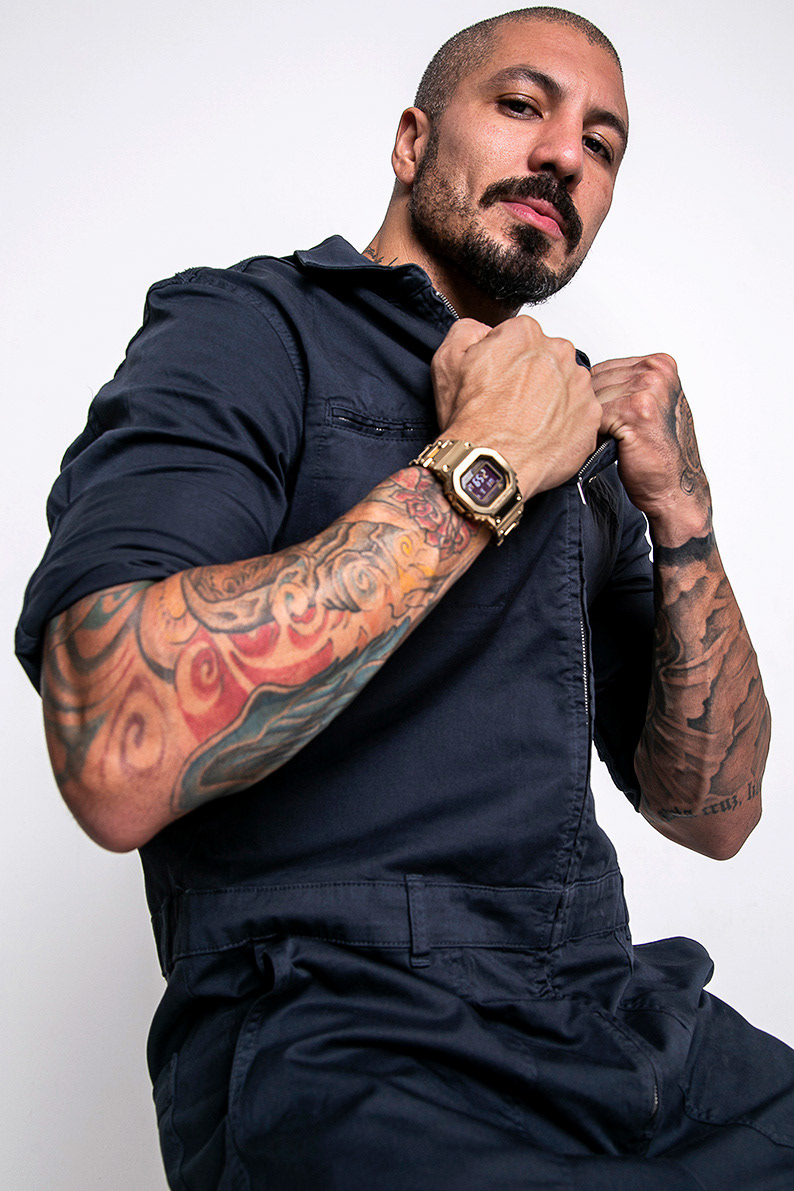 Casio G-Shock