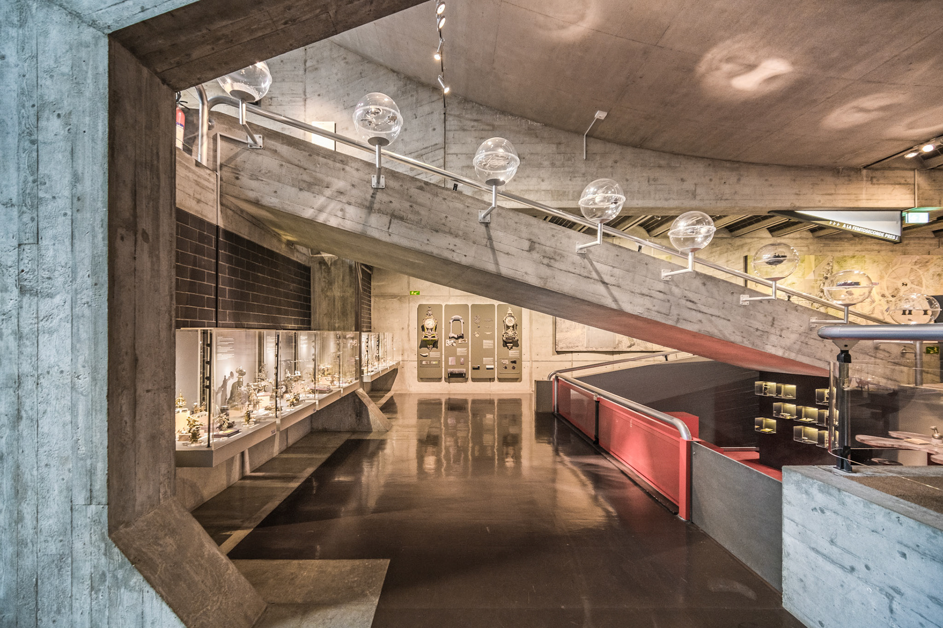 Musée international d’horlogerie