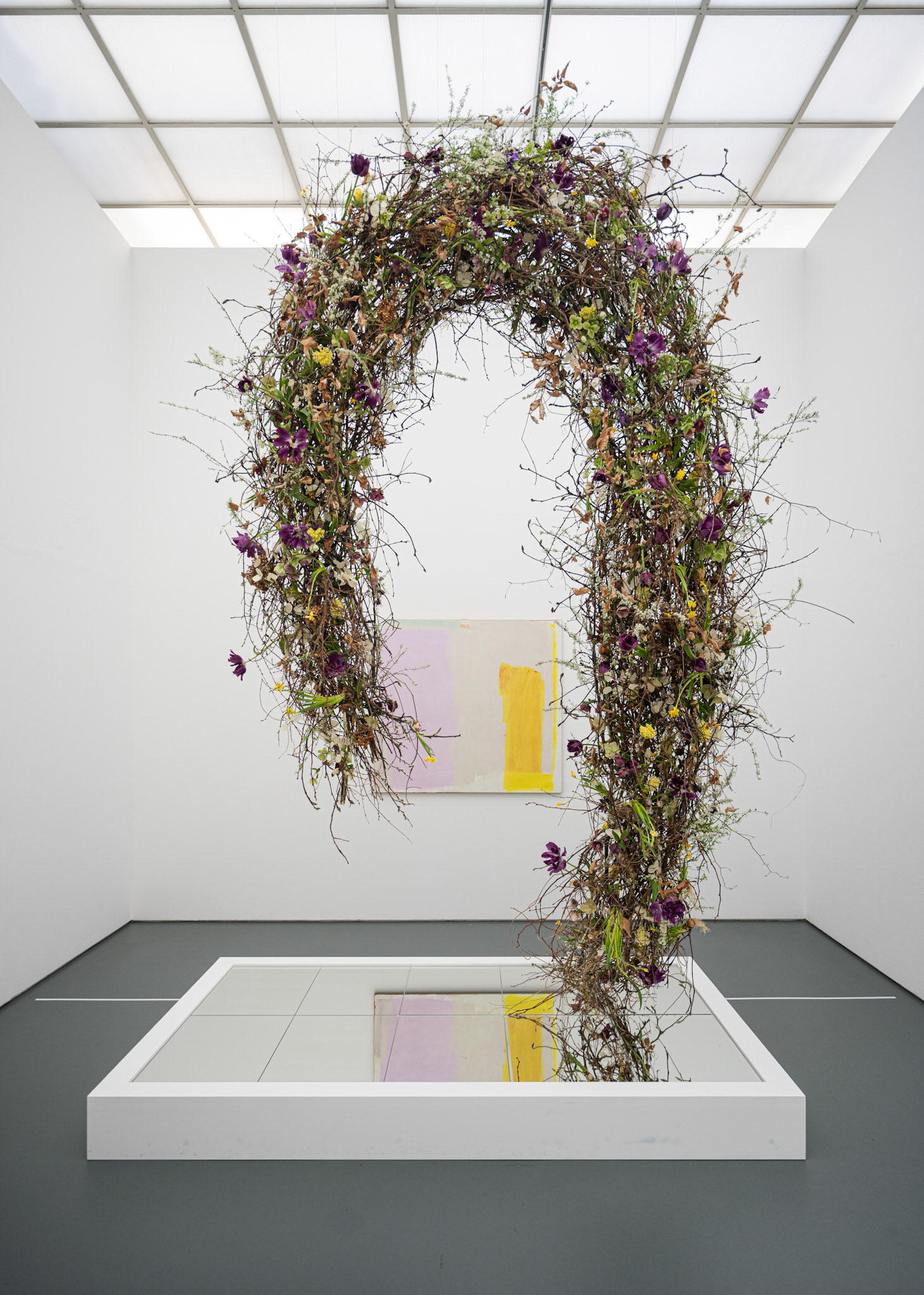 Barbara Müller / Claudia Alijew Wüthrich