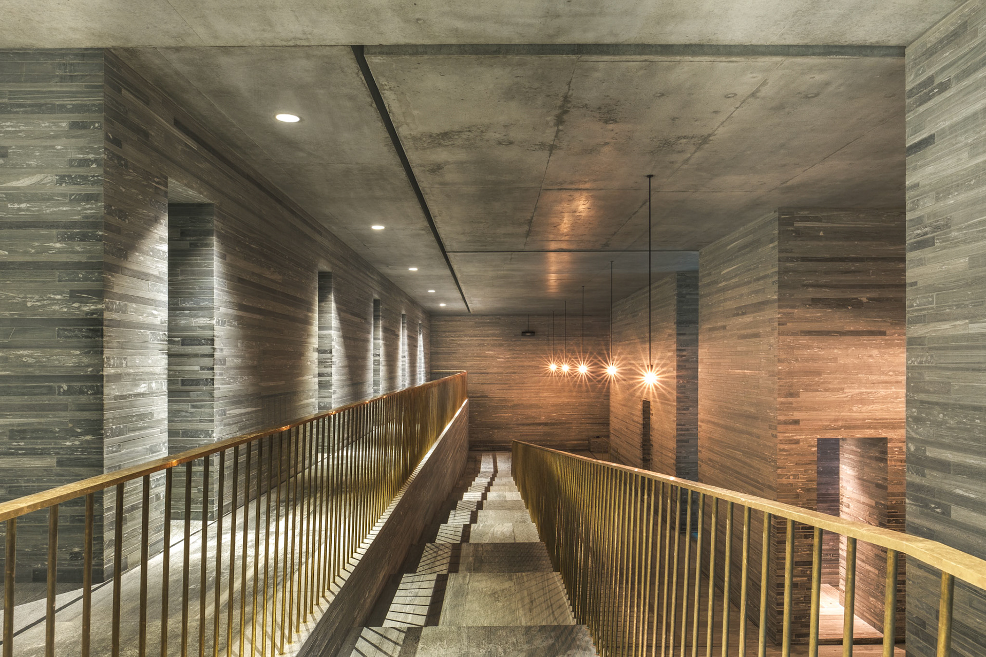 Therme Vals