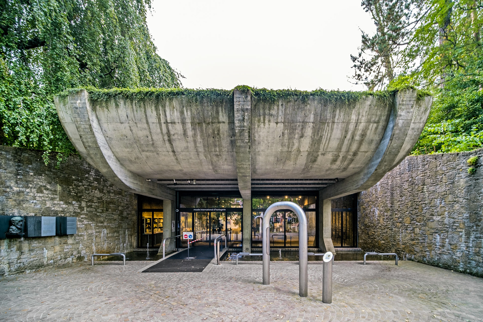 Musée international d’horlogerie