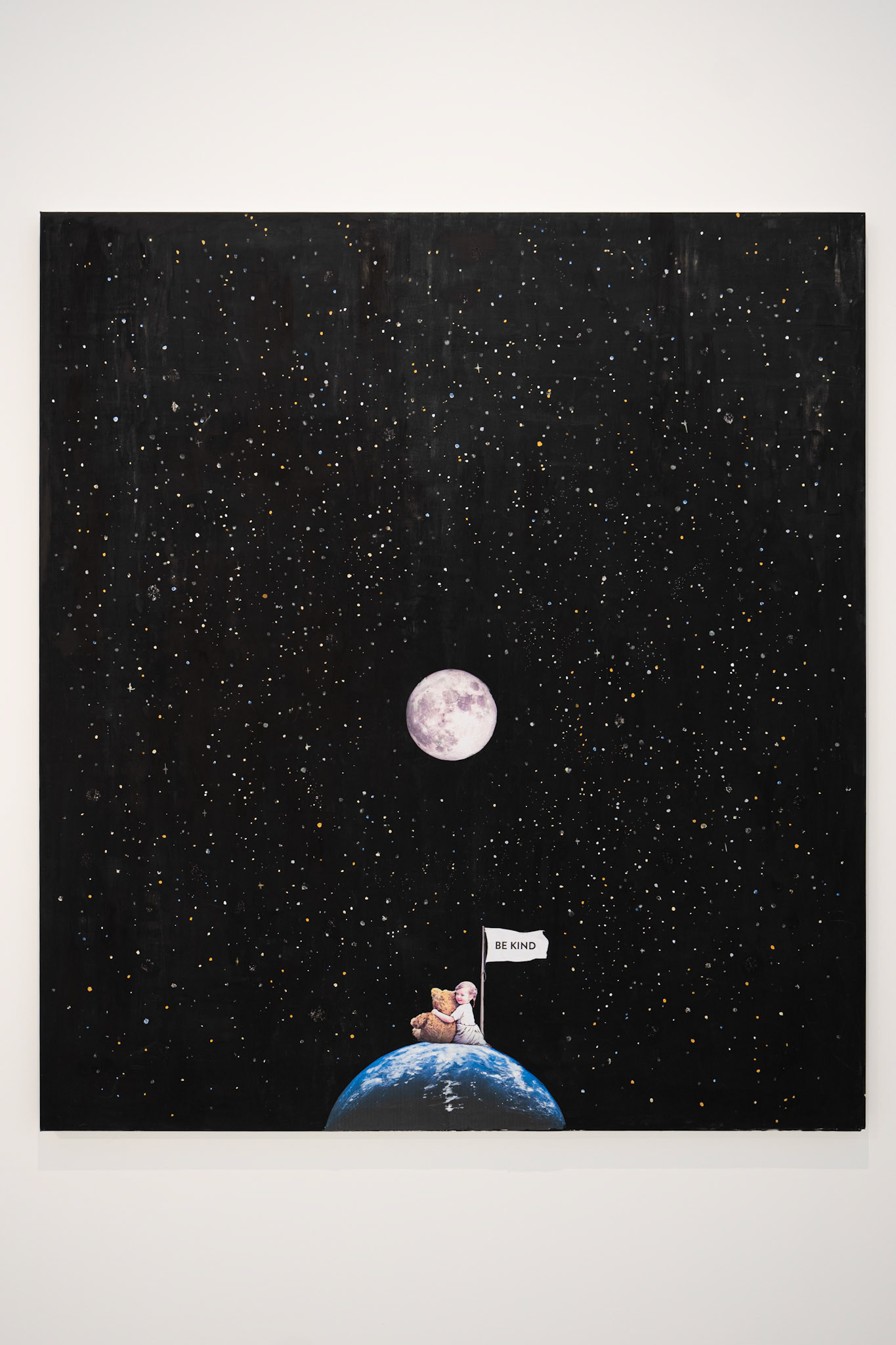 Anthropocene, Veronica Greene, 2022