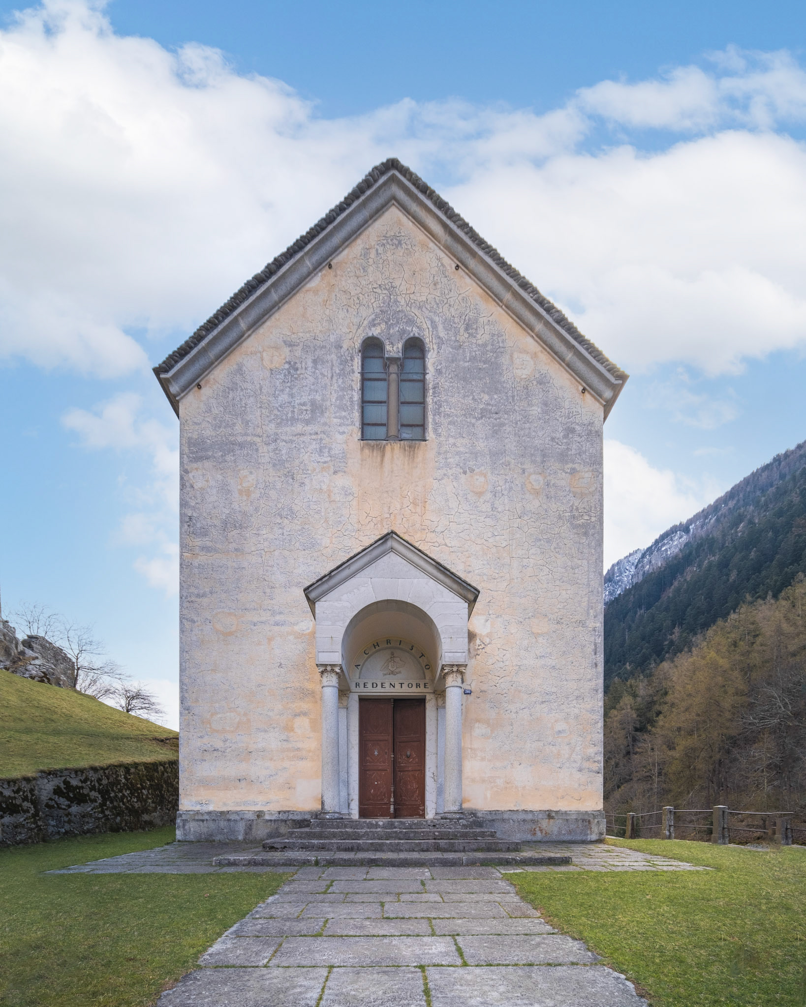 Santa Maria Nossa Donna