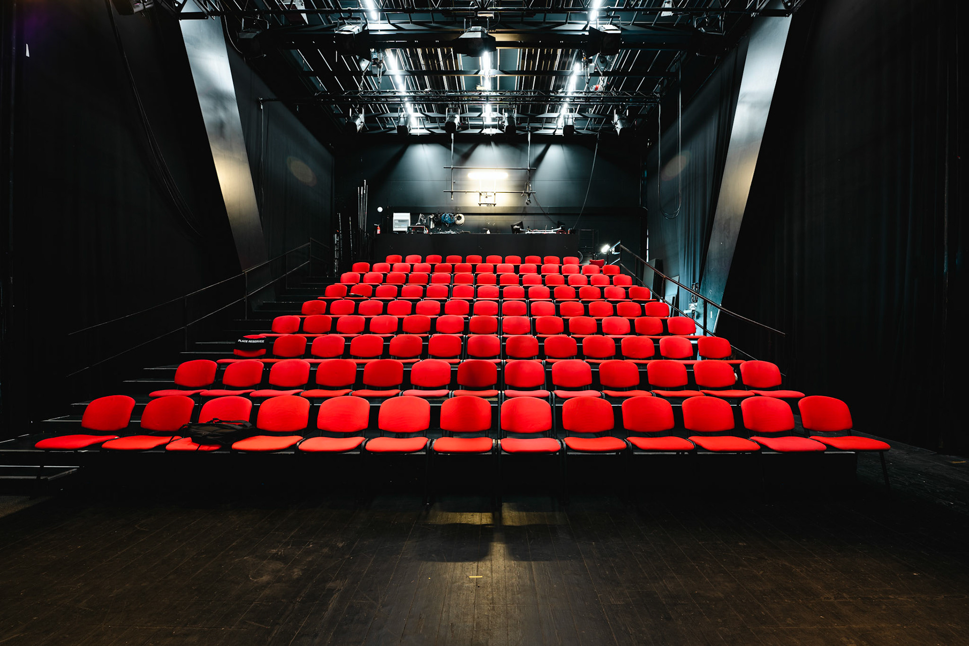Théâtre de Vidy