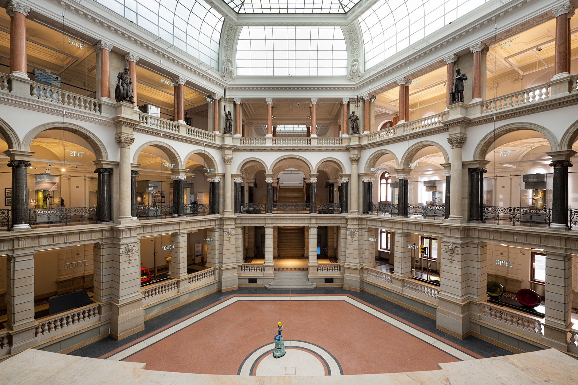 Museum für Kommunikation