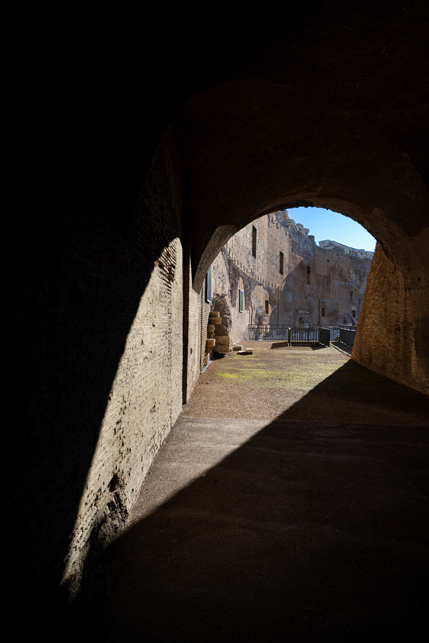Colosseum