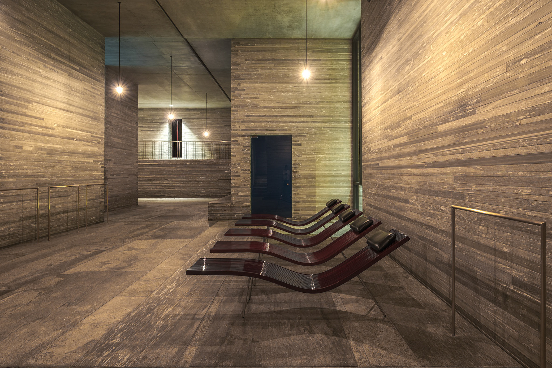 Therme Vals
