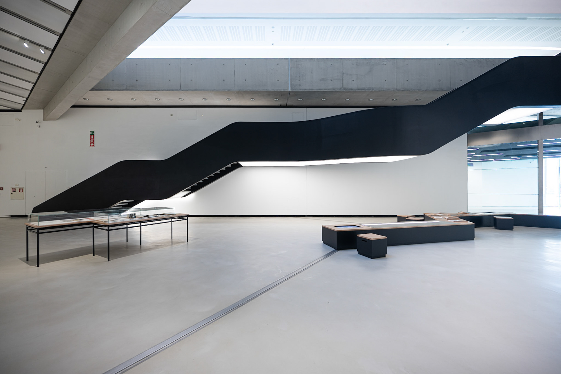 MAXXI Museum