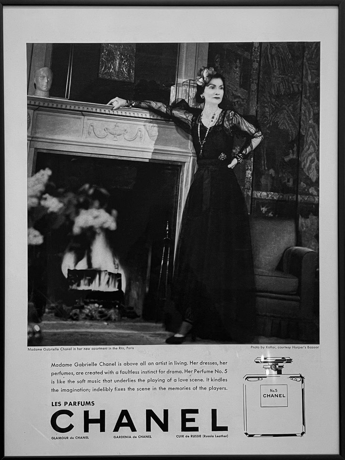 marketing - Chanel