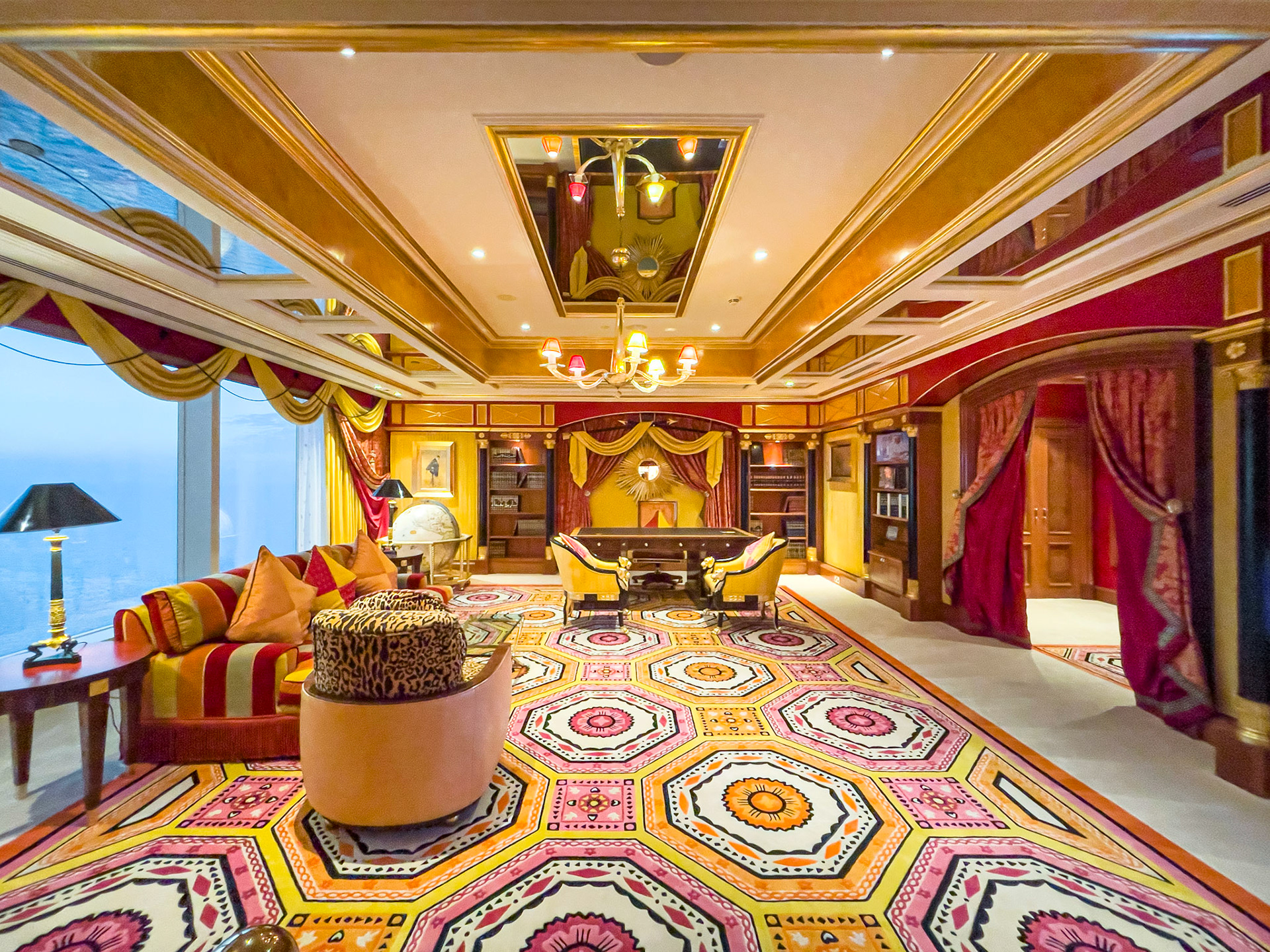 Burj Al Arab