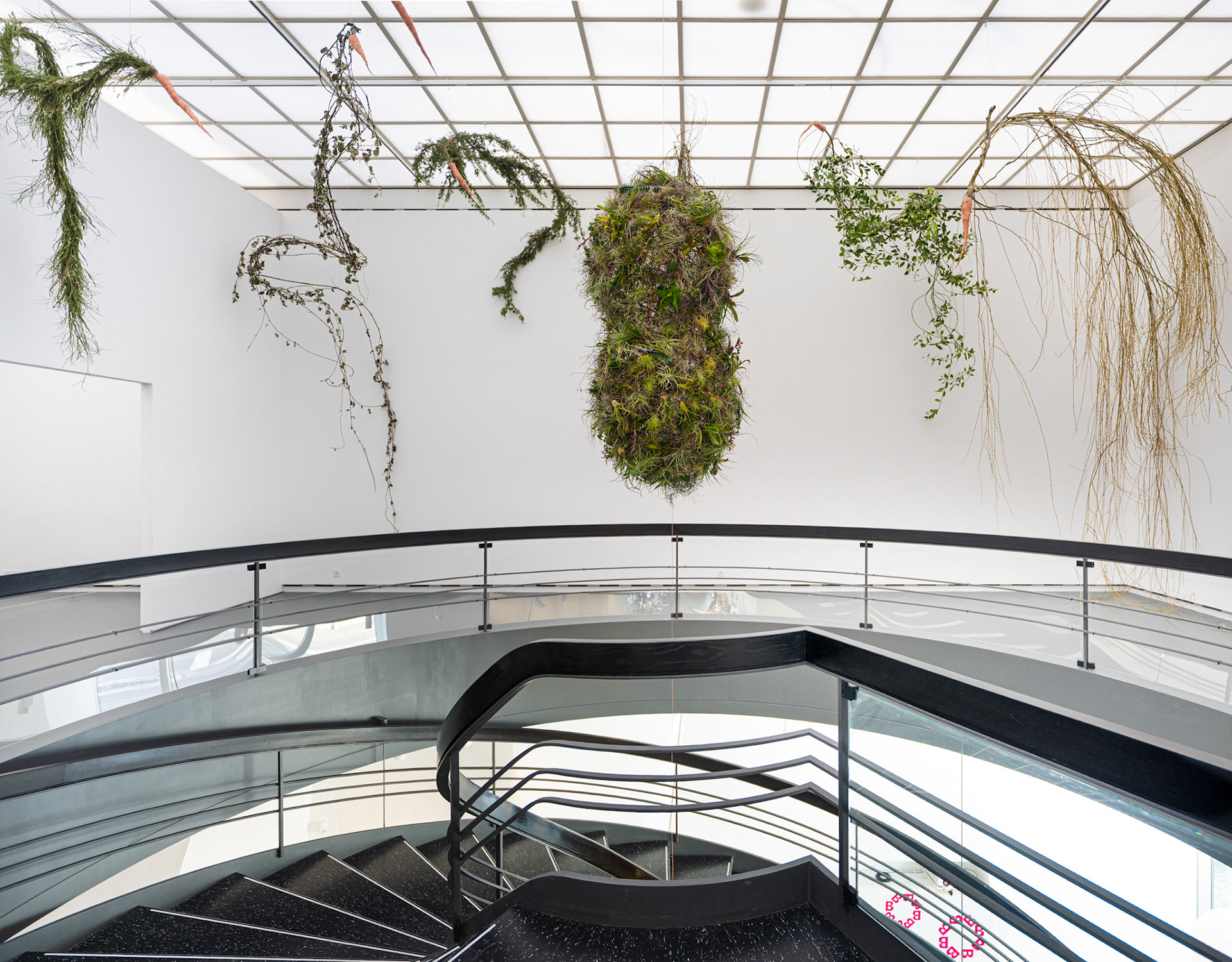 Pia Fries / Evelyn Kreb