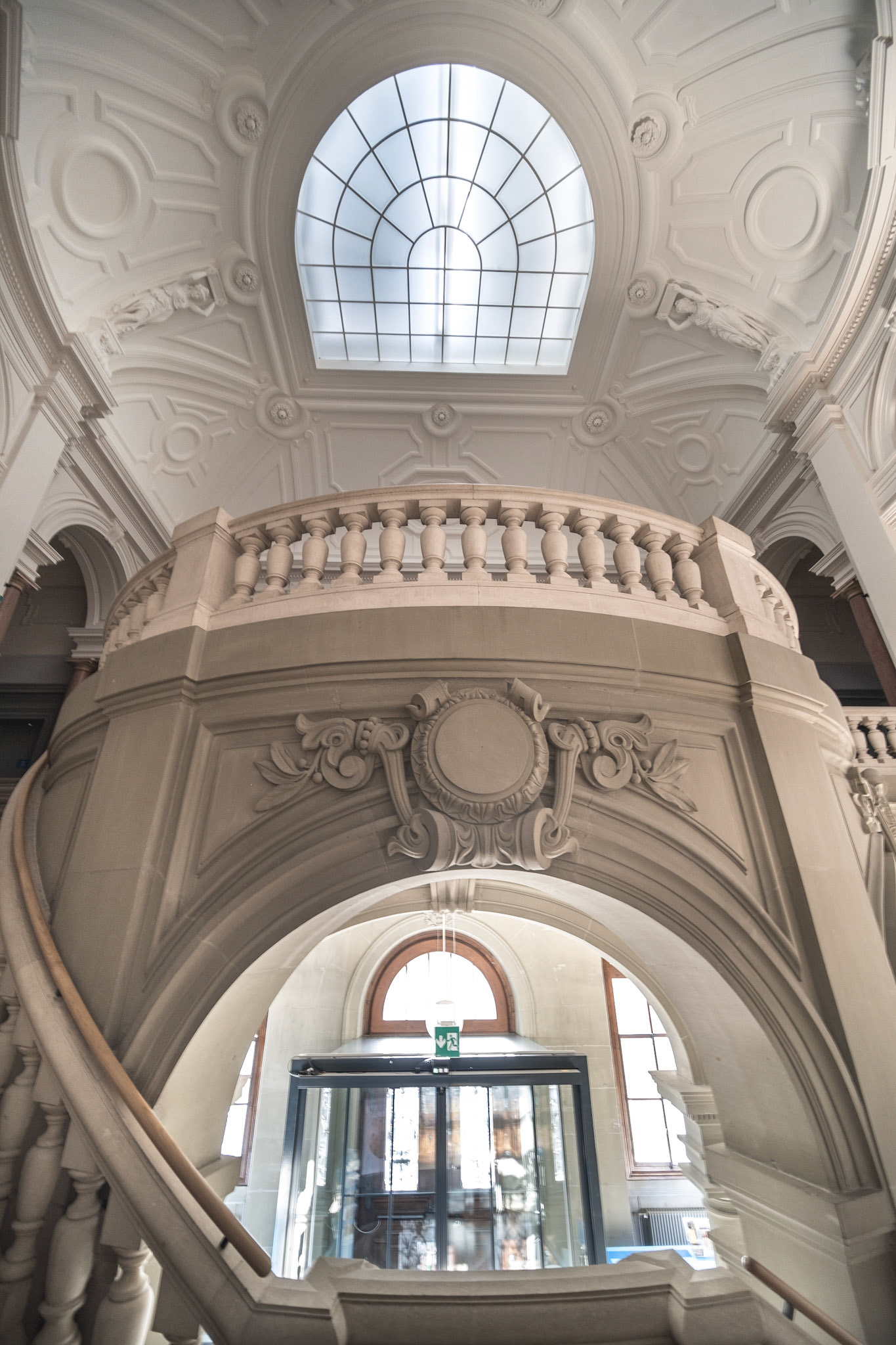 Kunstmuseum Bern