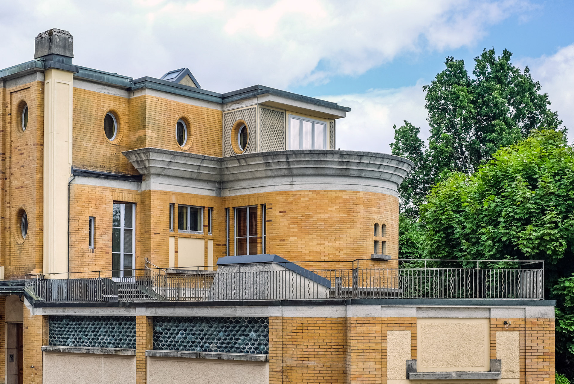 Villa Schwob