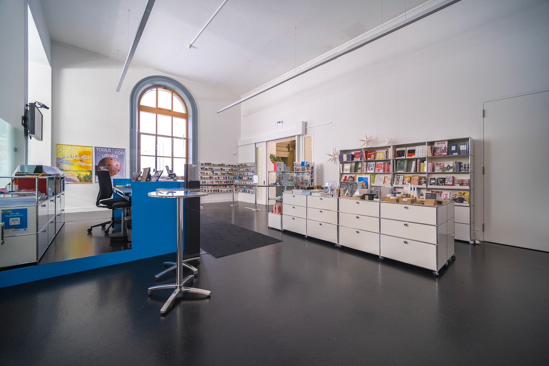 Kunstmuseum Bern