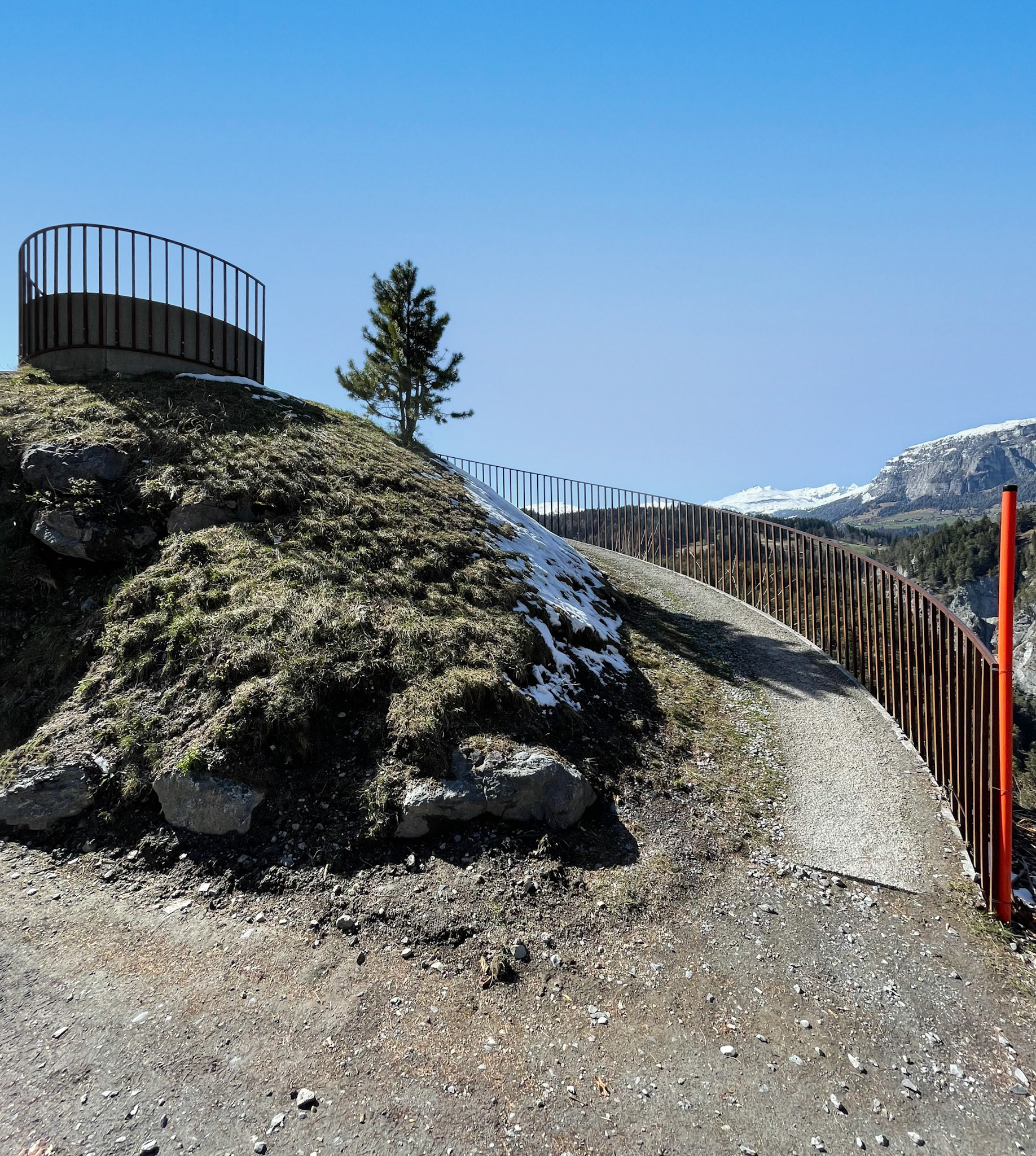 Zault Observation Deck