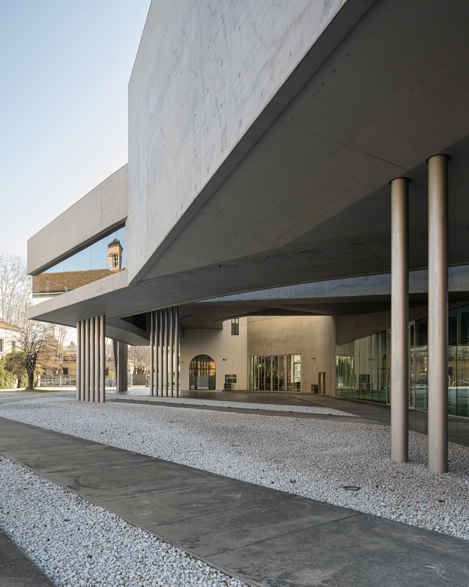 MAXXI Museum