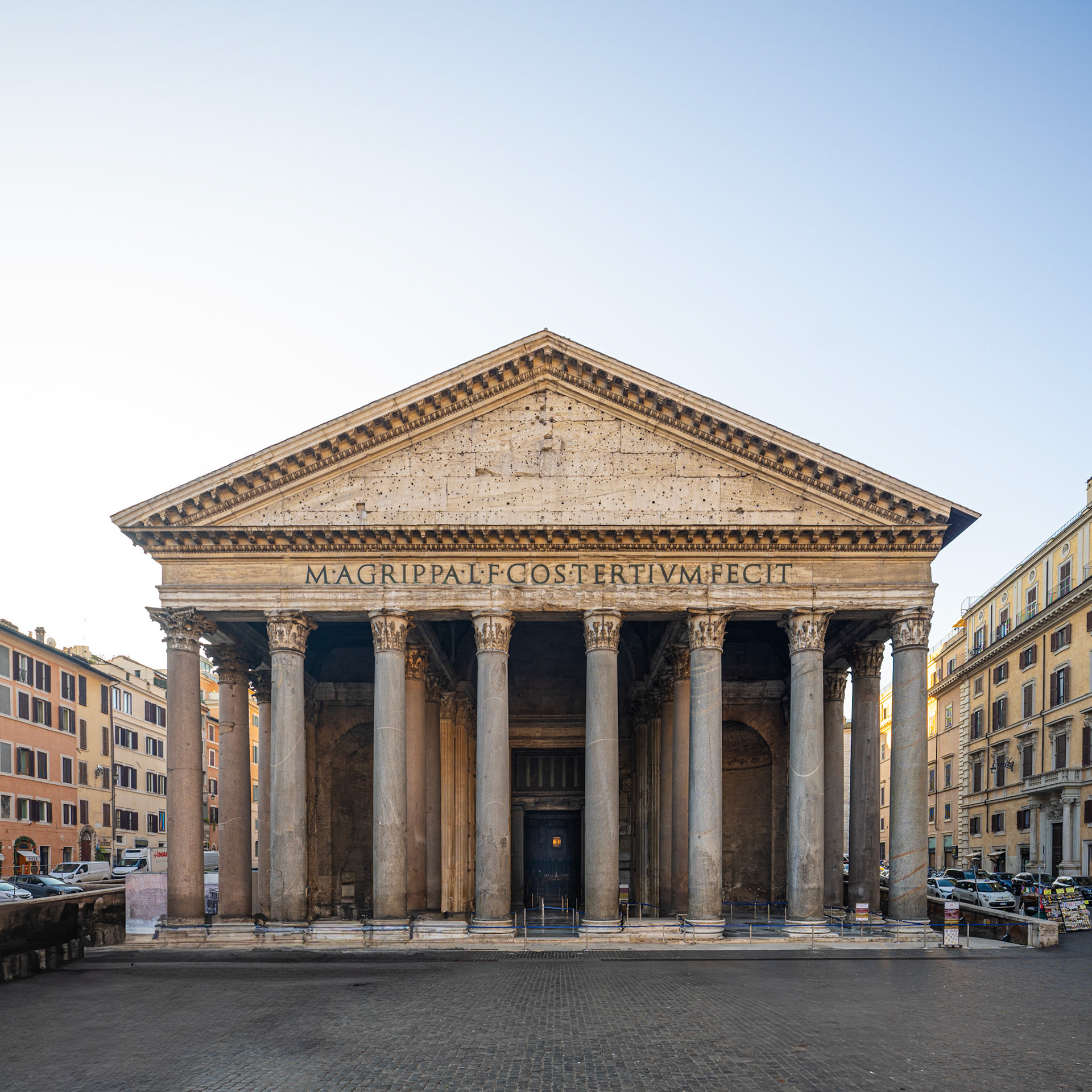 Pantheon