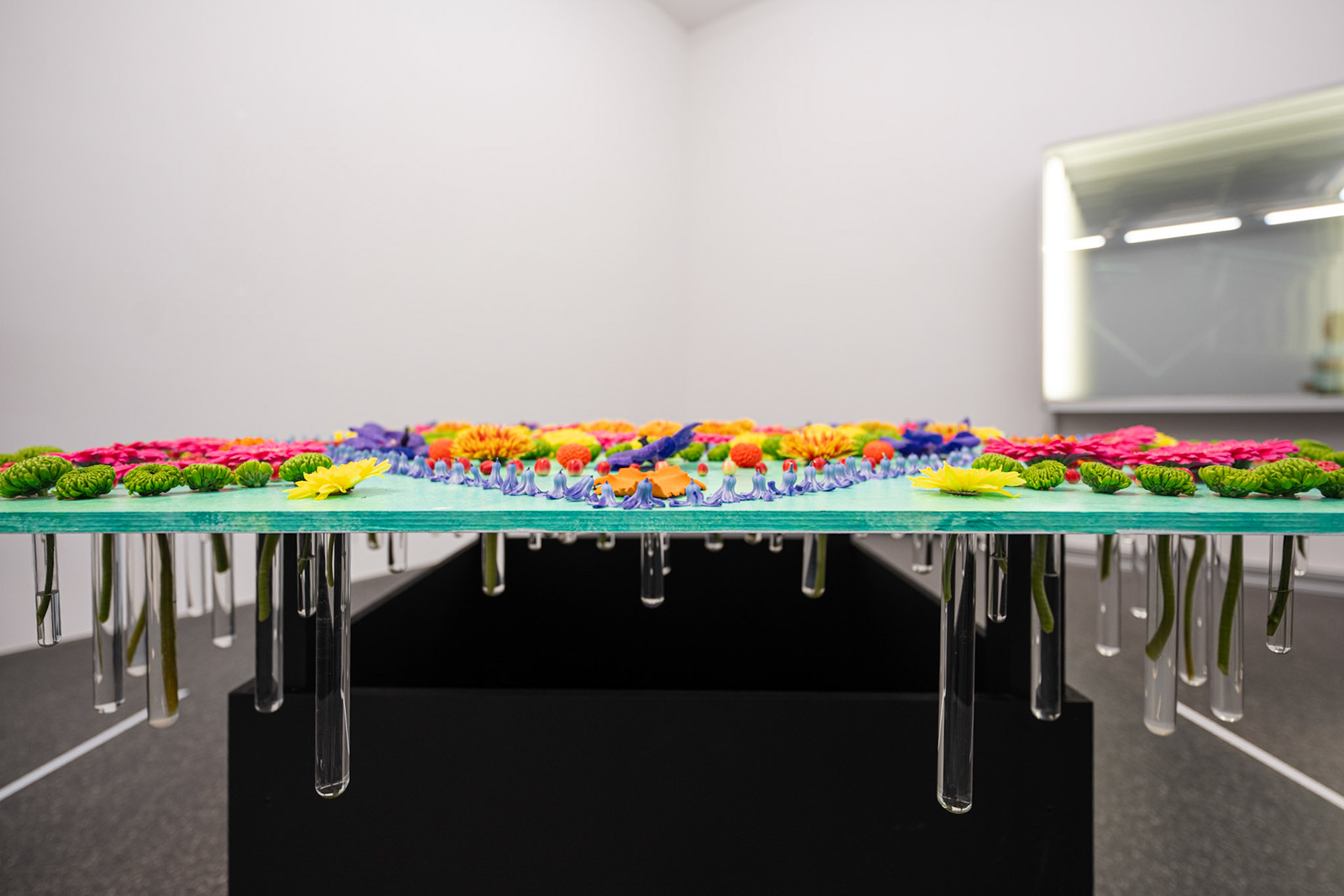 Christian Megert / Heidi Bisang and Andrea Lehmann