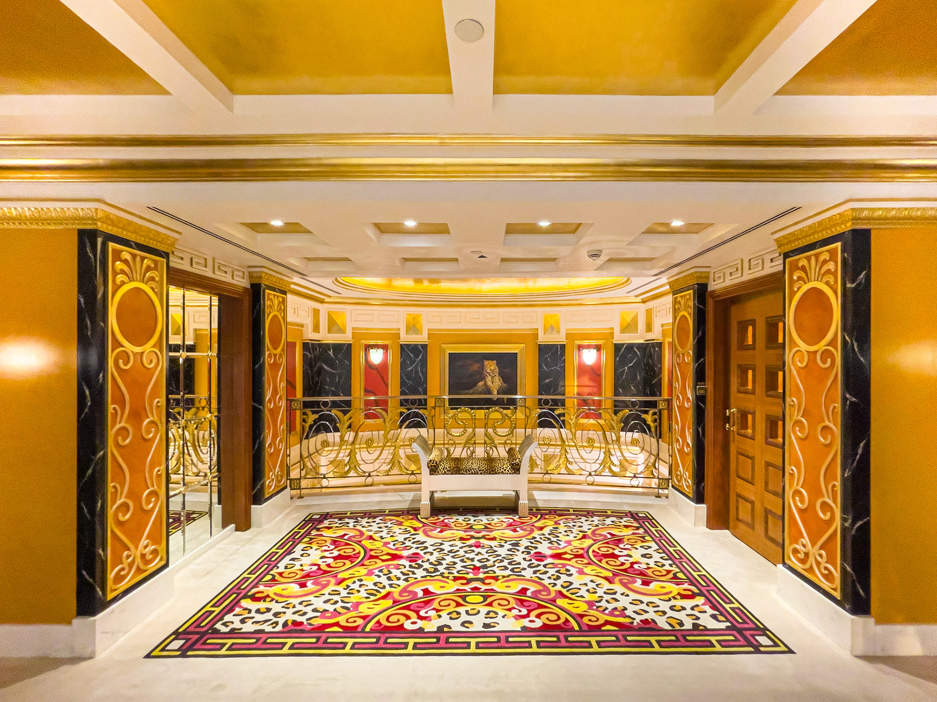 Burj Al Arab