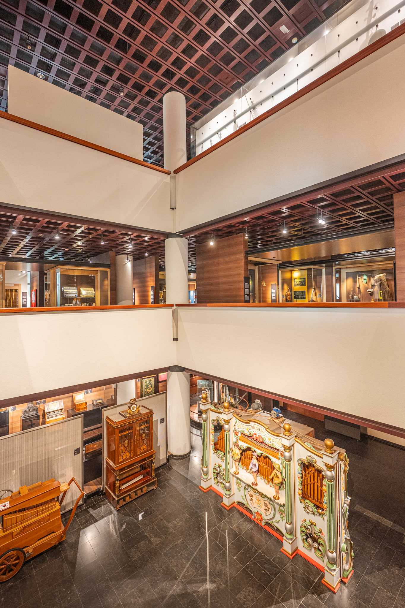 Musical Instruments Museum