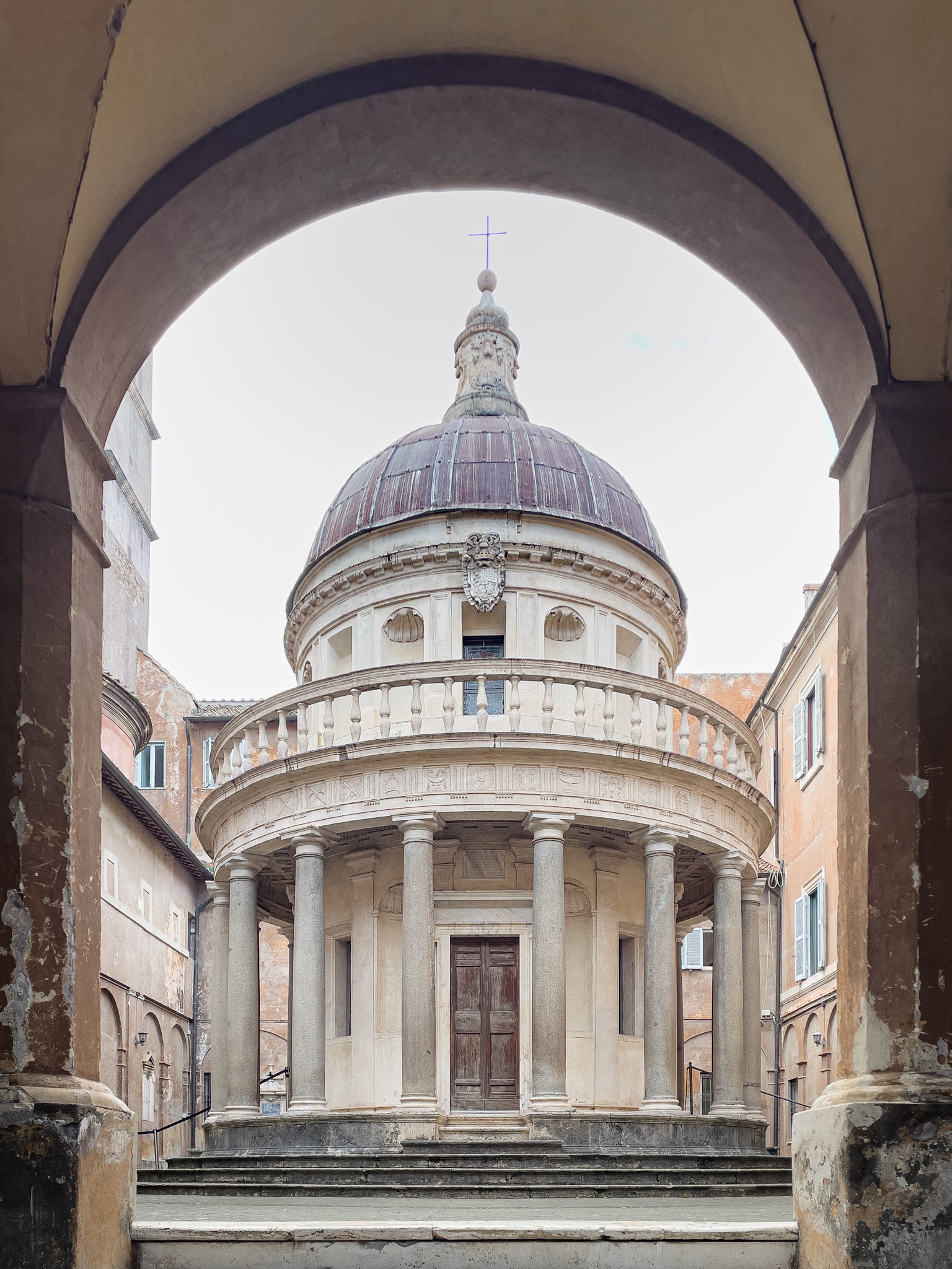 Tempietto