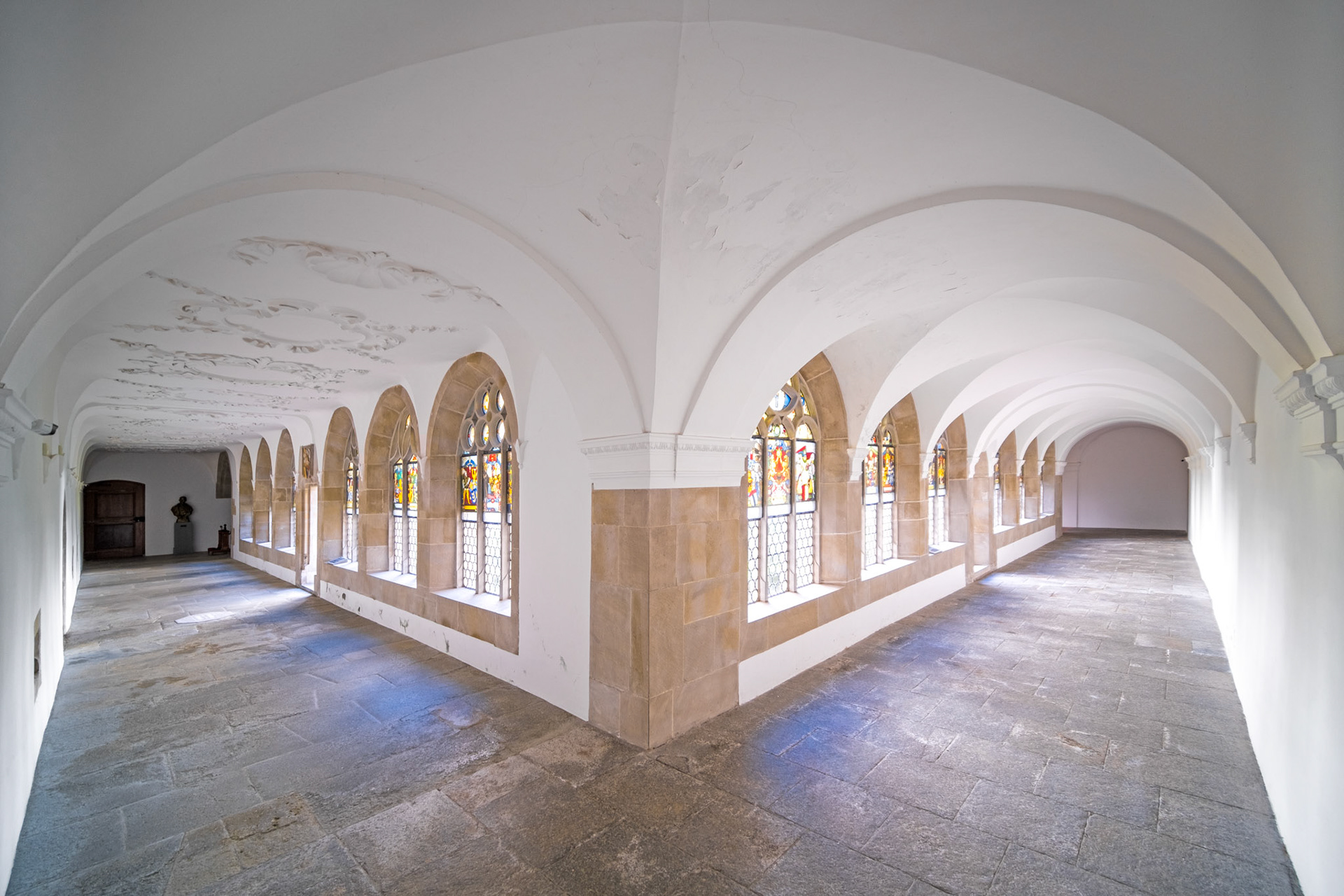 Museum Kloster Muri