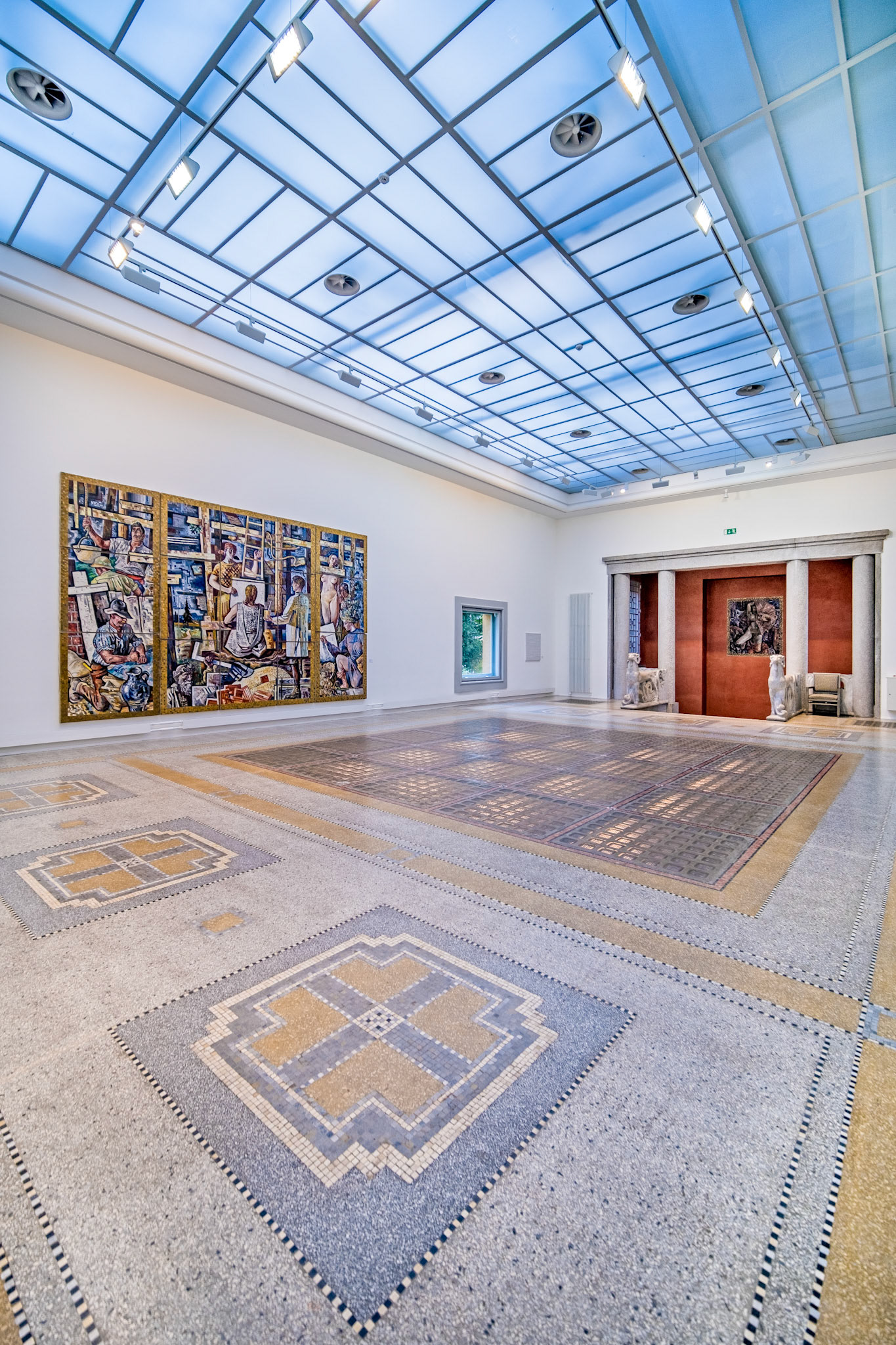 Musée des beaux-arts
