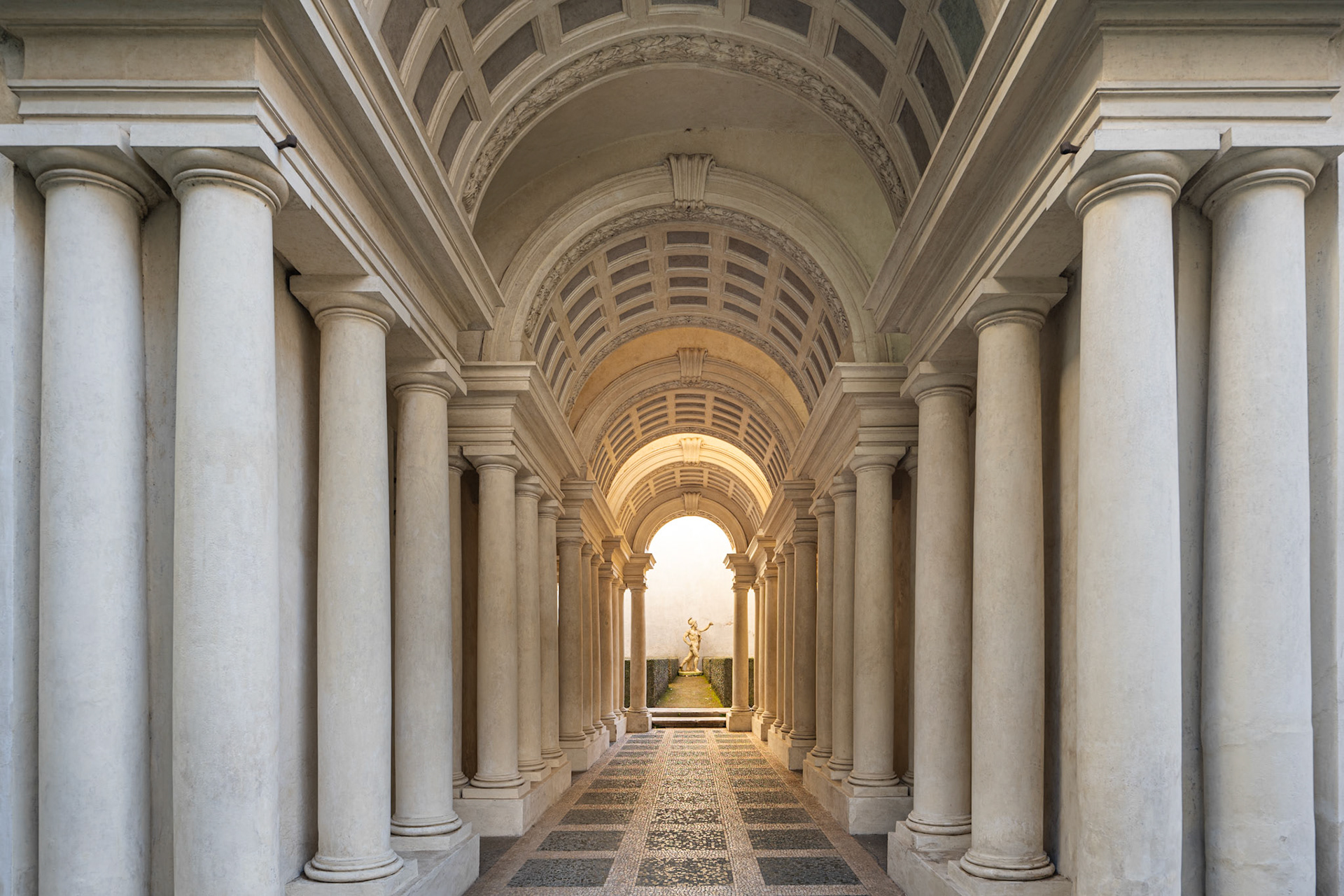 Galleria Spada