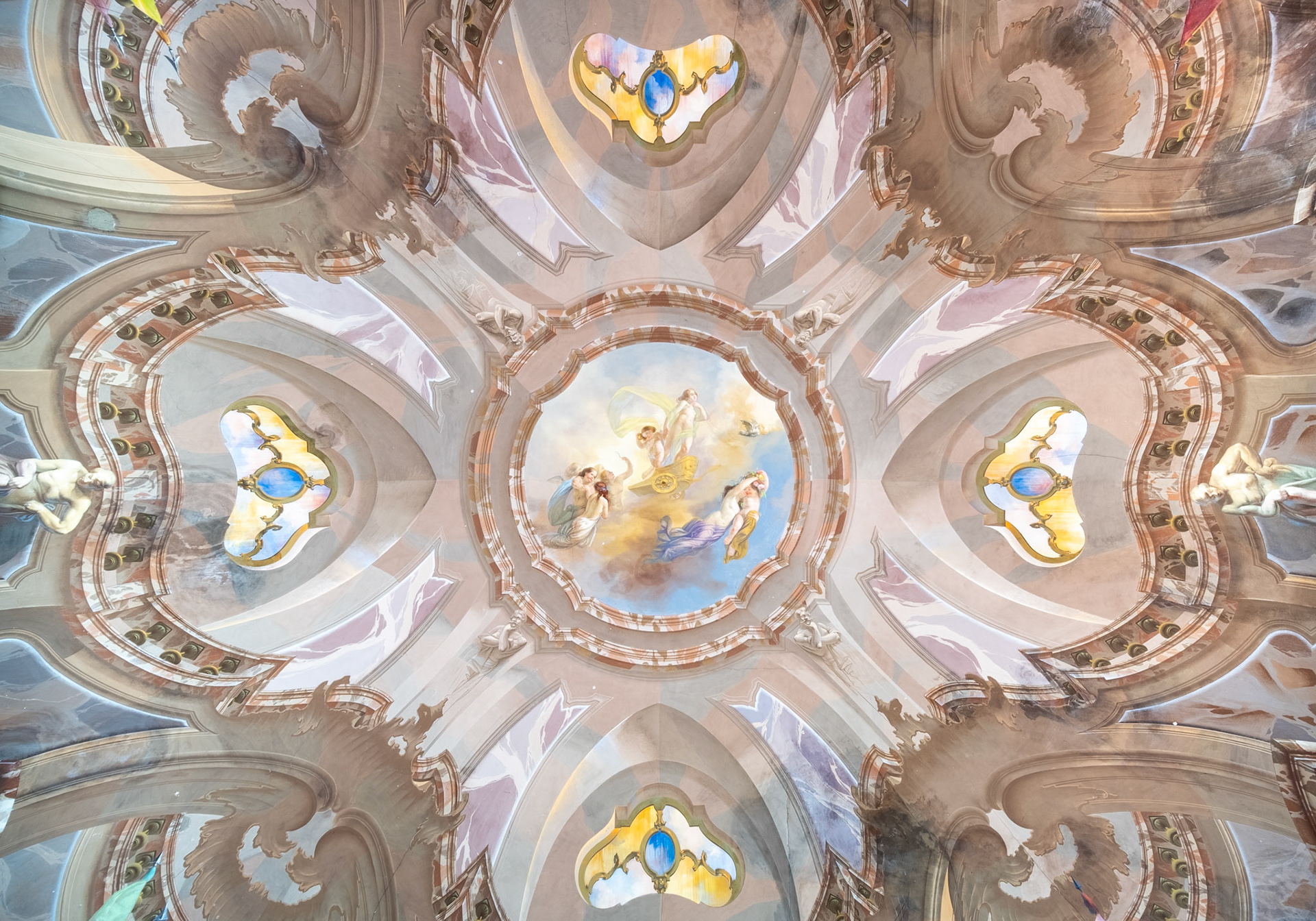 Palazzo Castelmur