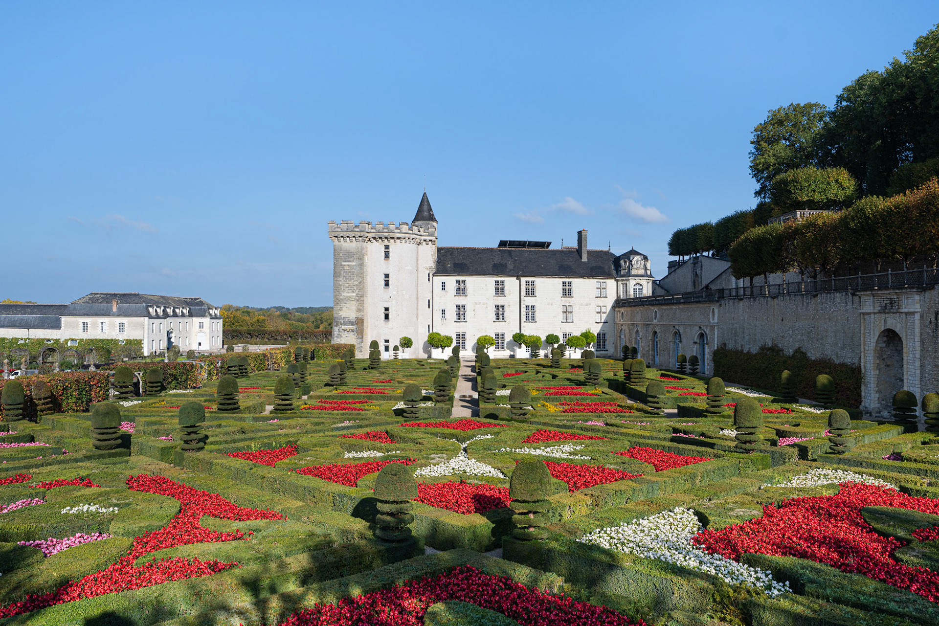 Château de Villandry