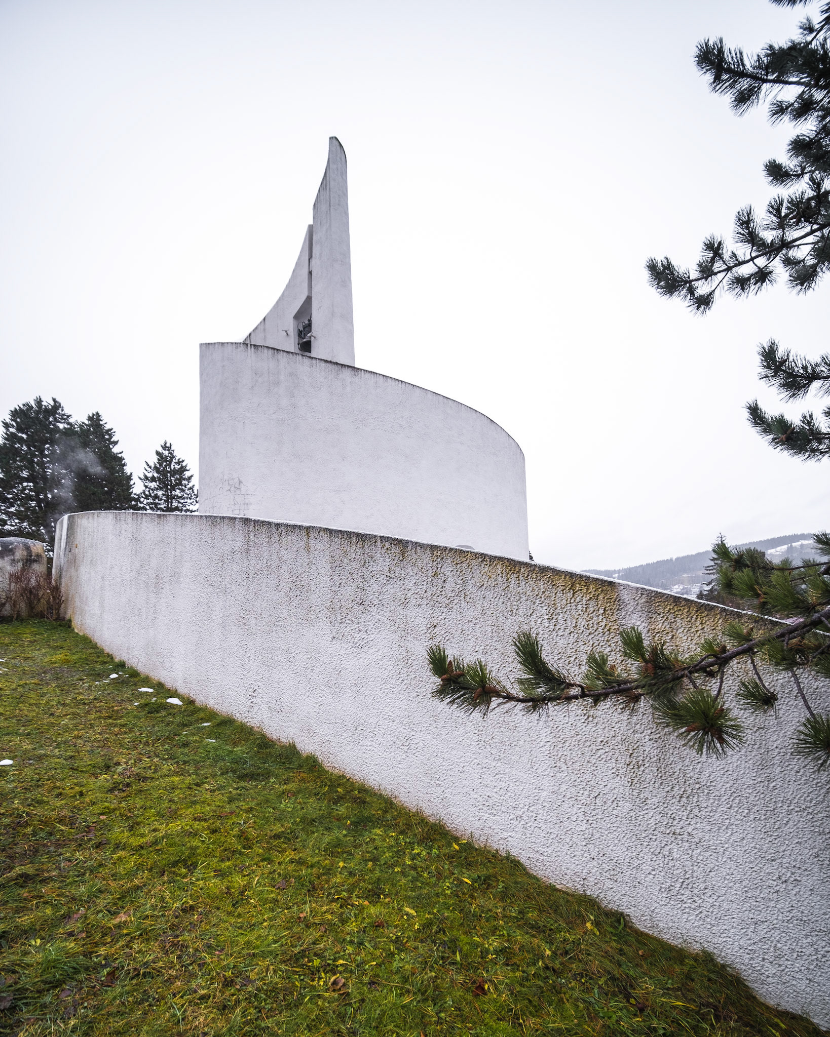 Temple Saint-Jean