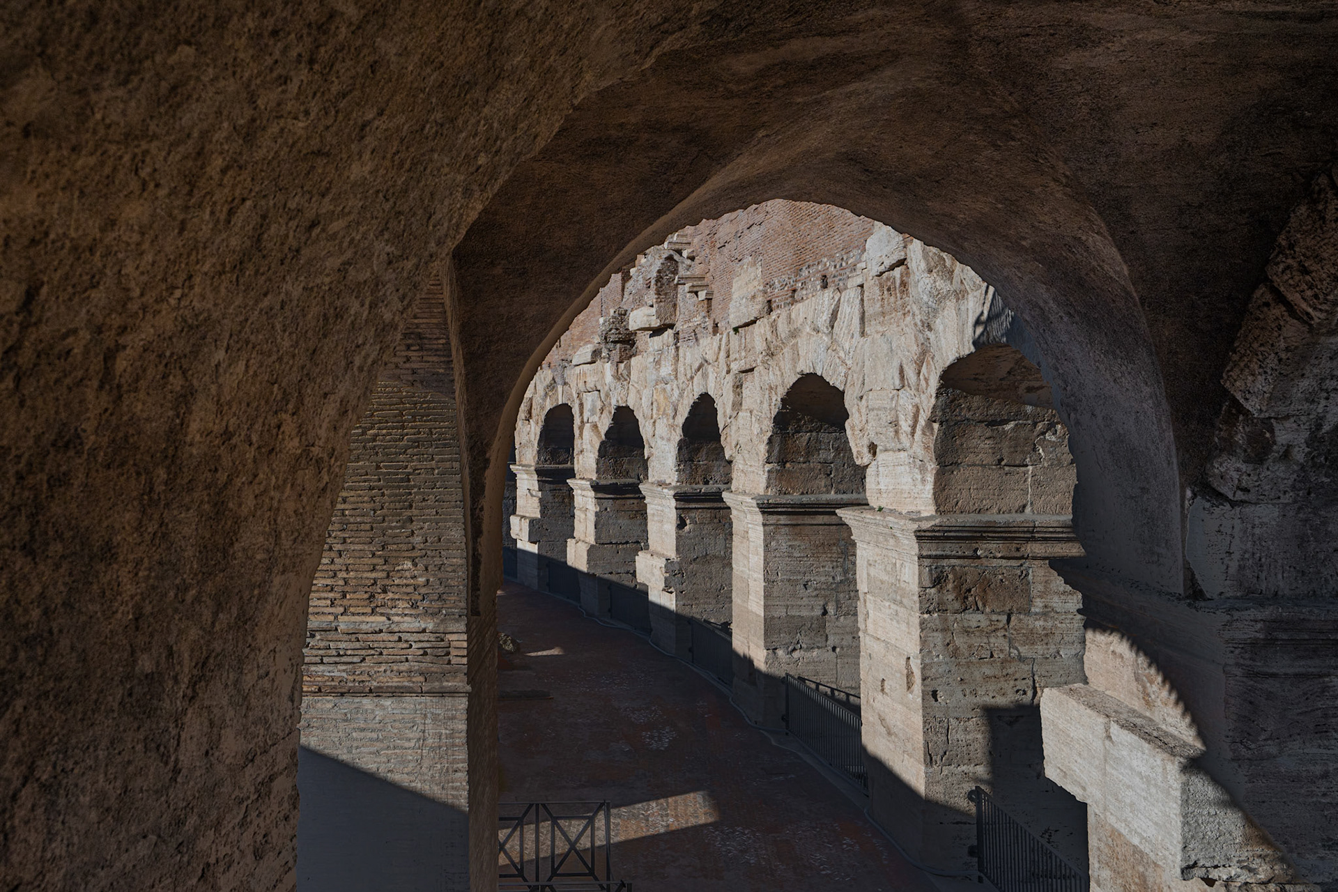 Colosseum