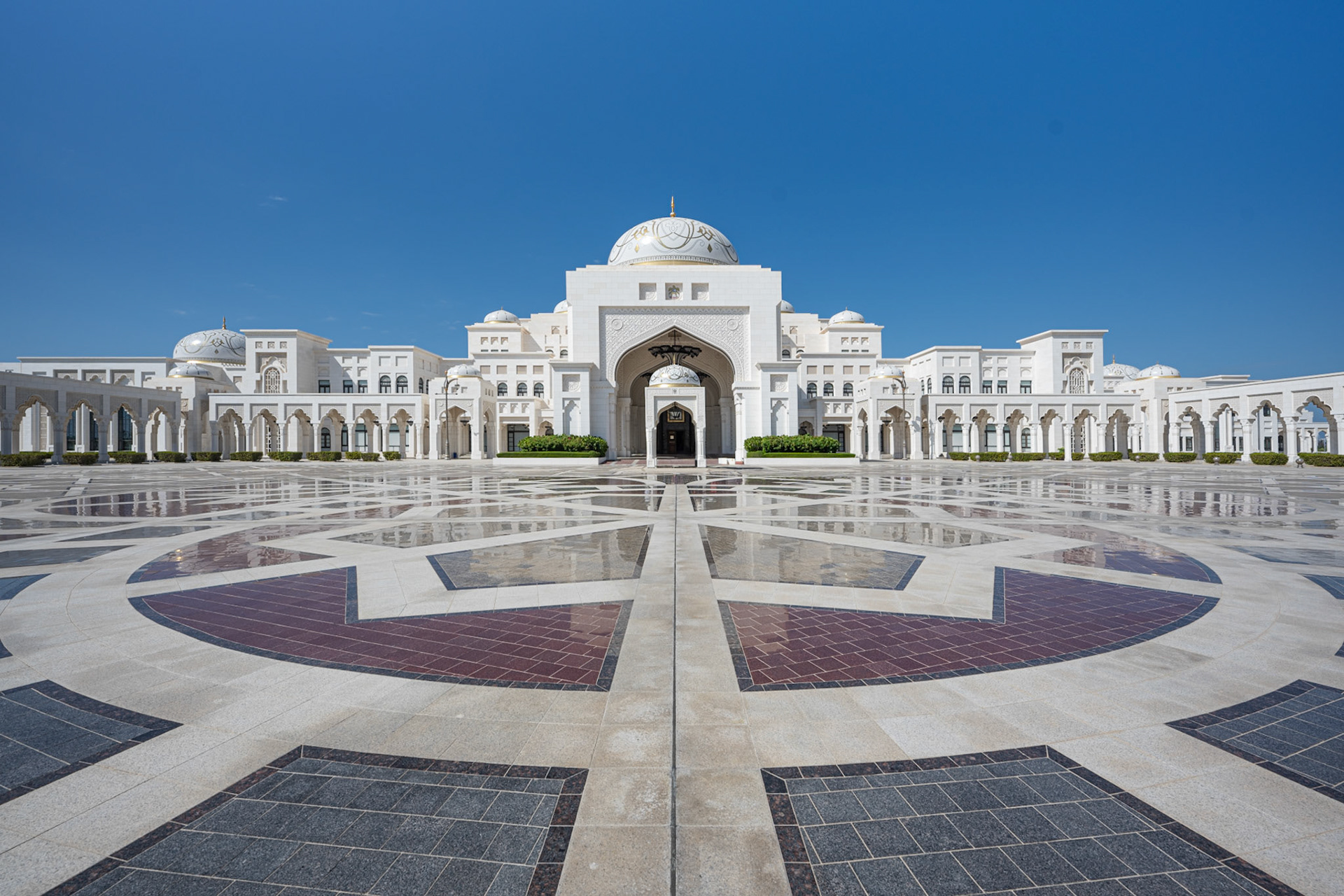 Qasr Al Watan