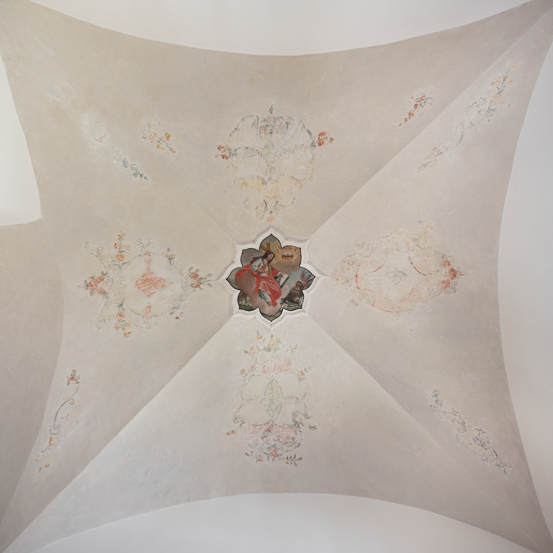 allegorical paintings