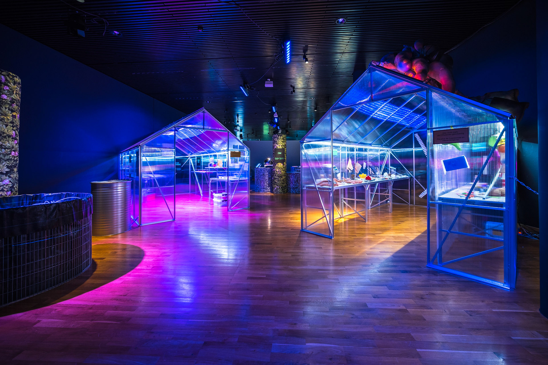 Museum für Kommunikation, Bern