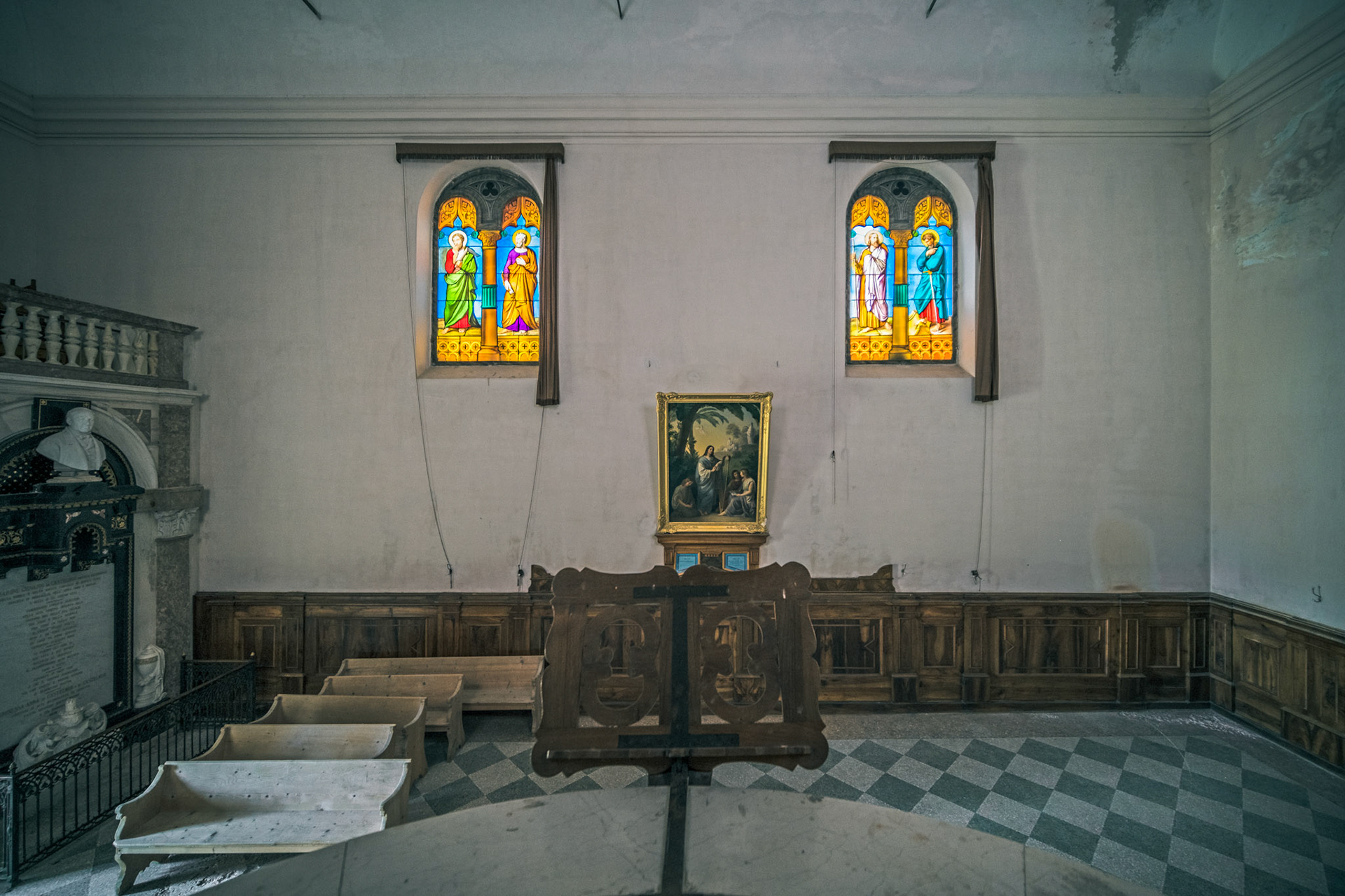 Santa Maria Nossa Donna